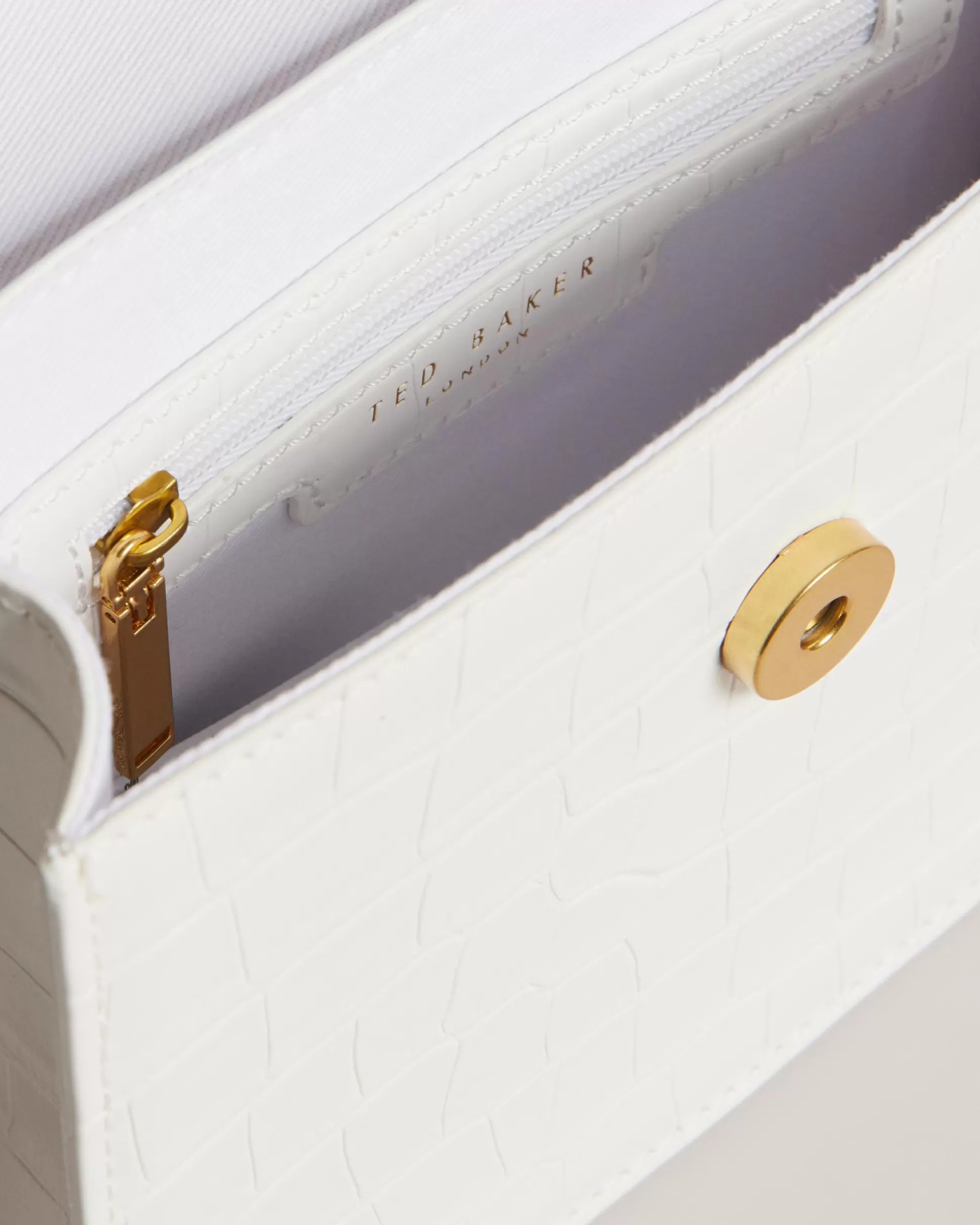 Crossbody Bags^Ted Baker Aalicce Ivory