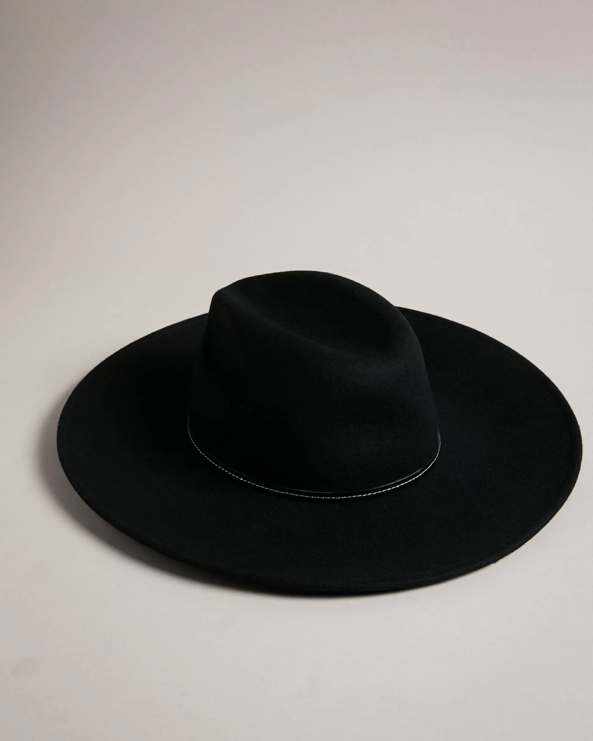 Hats^Ted Baker Abbiea Black