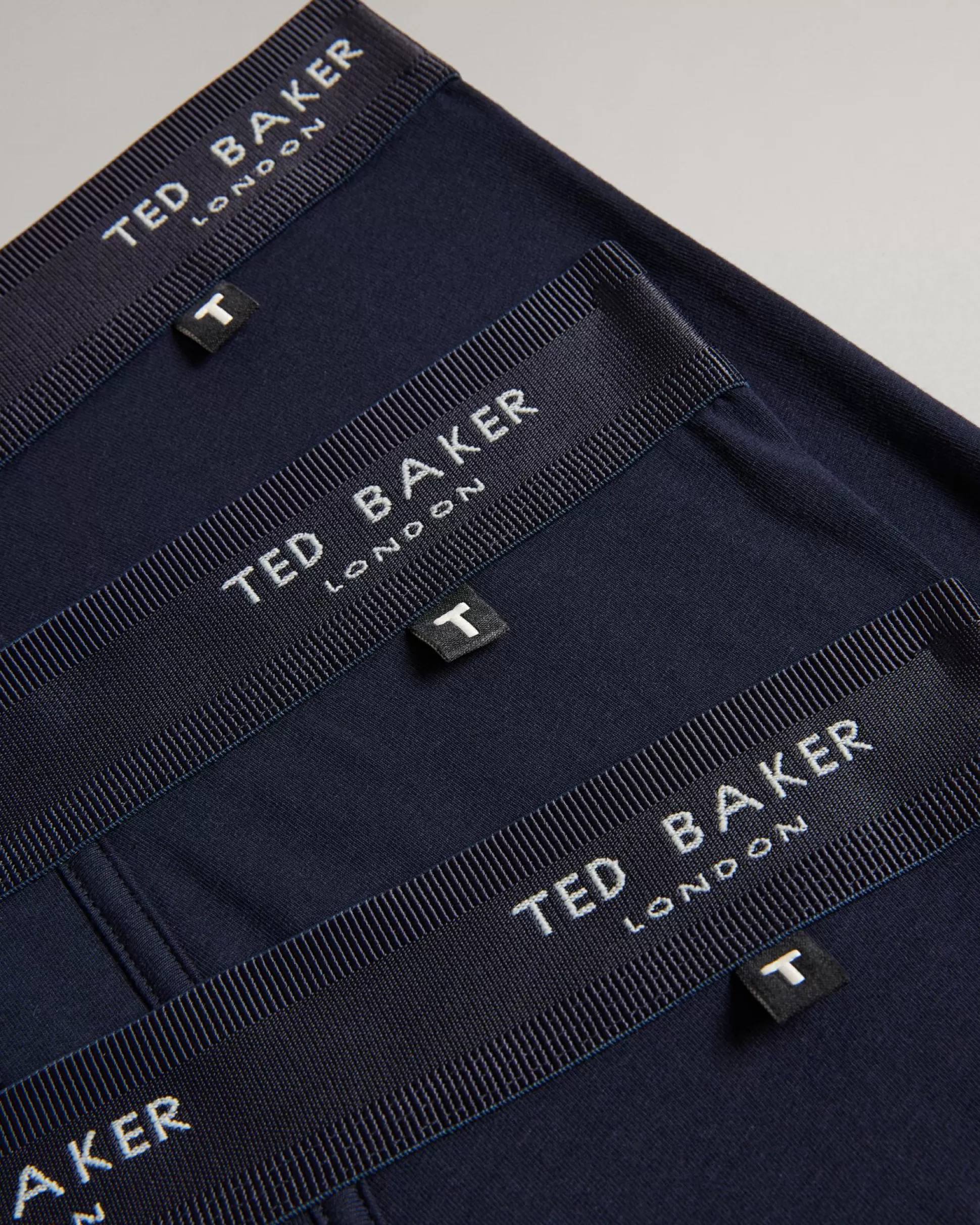 Underwear^Ted Baker Addam Navy