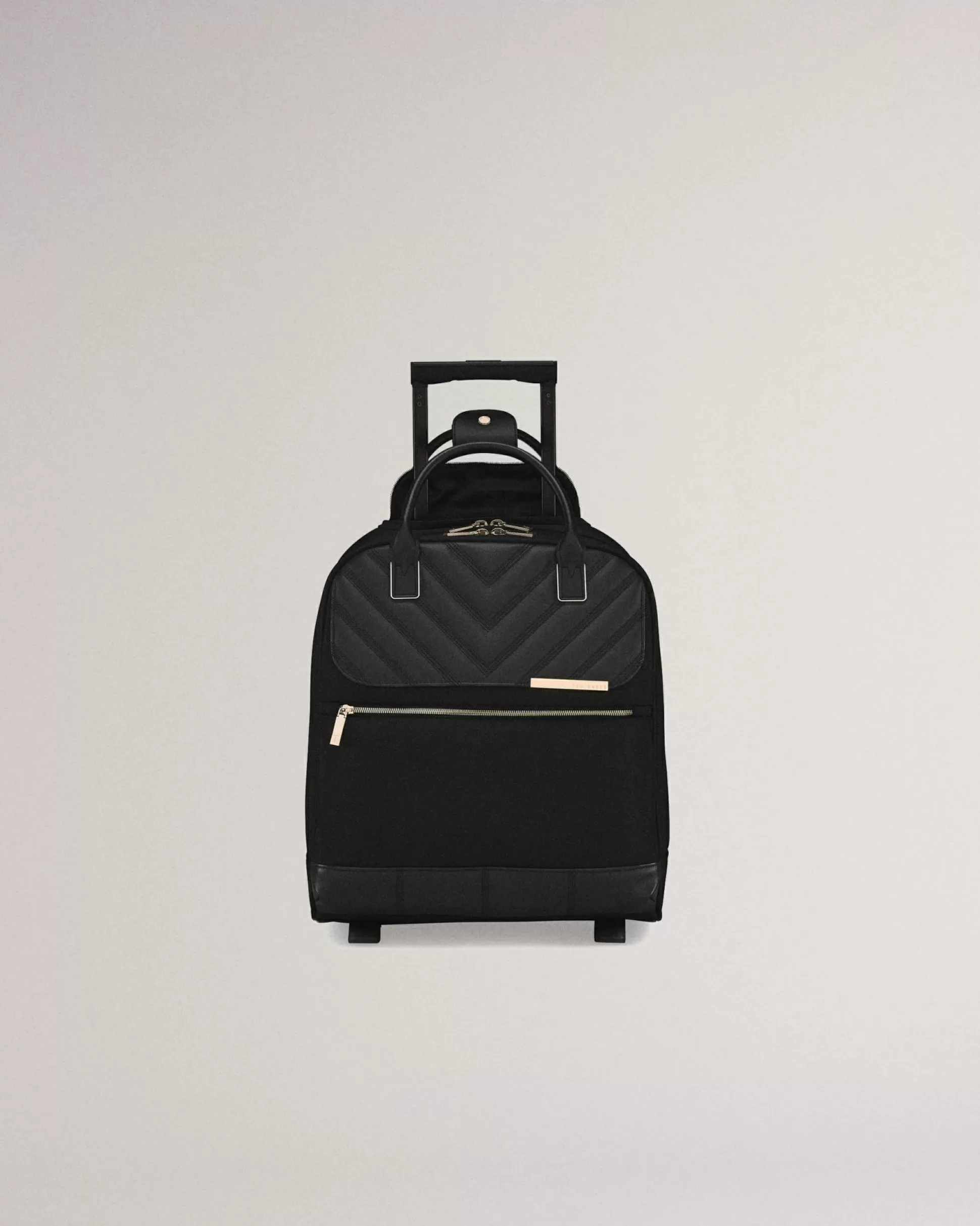 Suitcases & Travel Bags^Ted Baker Adeila Black