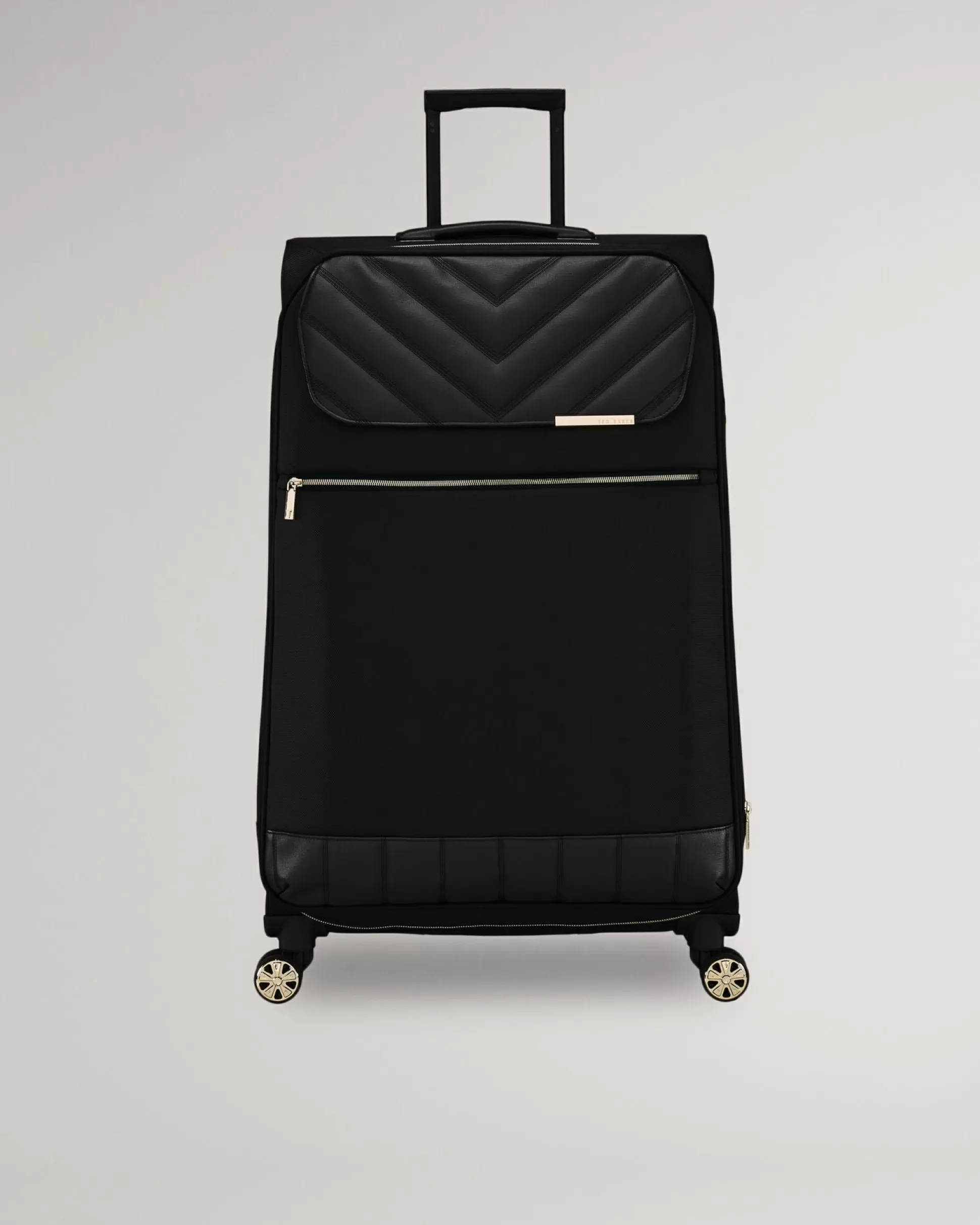 Suitcases & Travel Bags^Ted Baker Adeliin Black