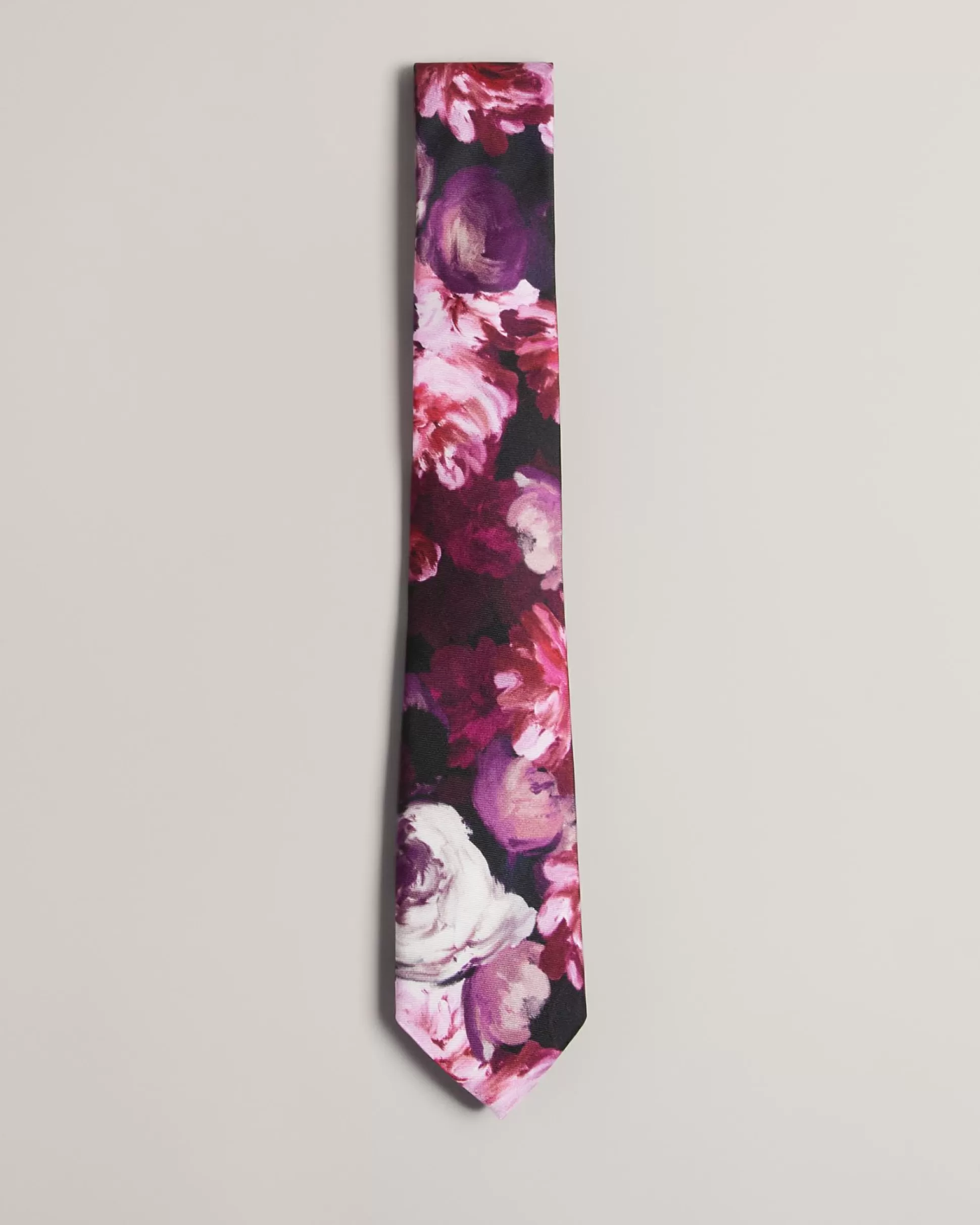 Ties & Bowties^Ted Baker Aion Deep-Pink