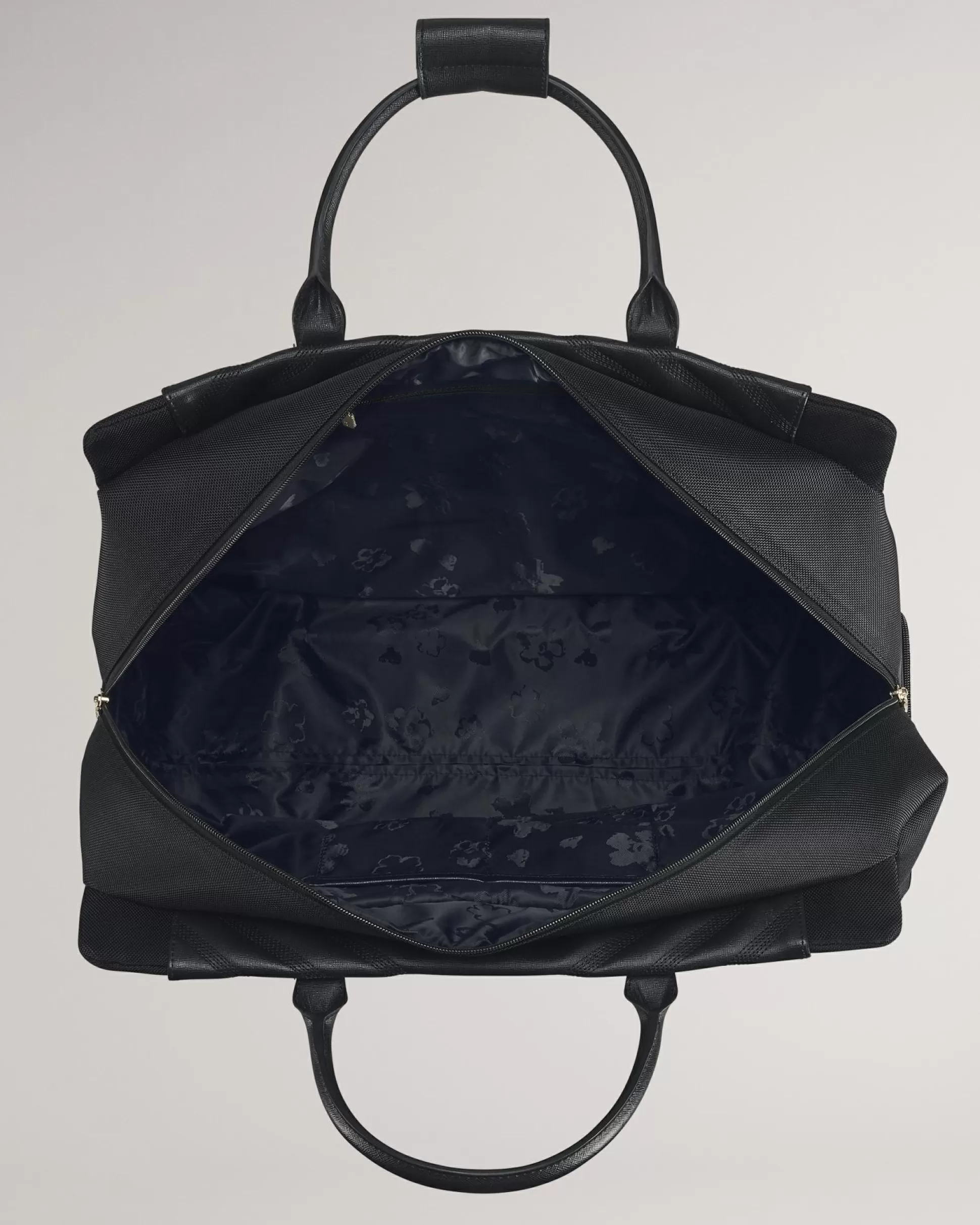 Suitcases & Travel Bags^Ted Baker Alaia Black