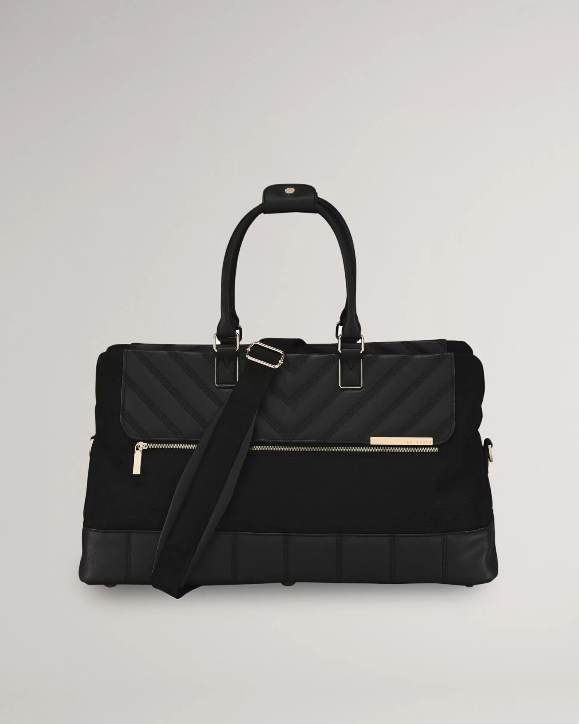 Suitcases & Travel Bags^Ted Baker Alainie Black