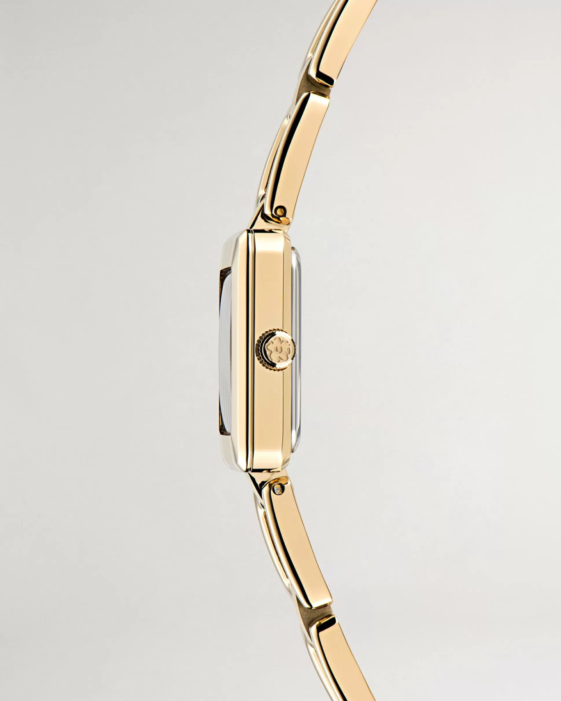 Watches^Ted Baker Alecsis Gold Colour