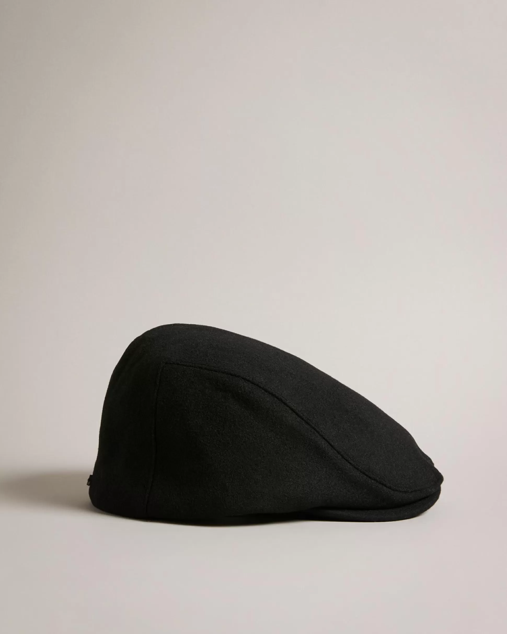 Hats & Caps^Ted Baker Alfreds Black