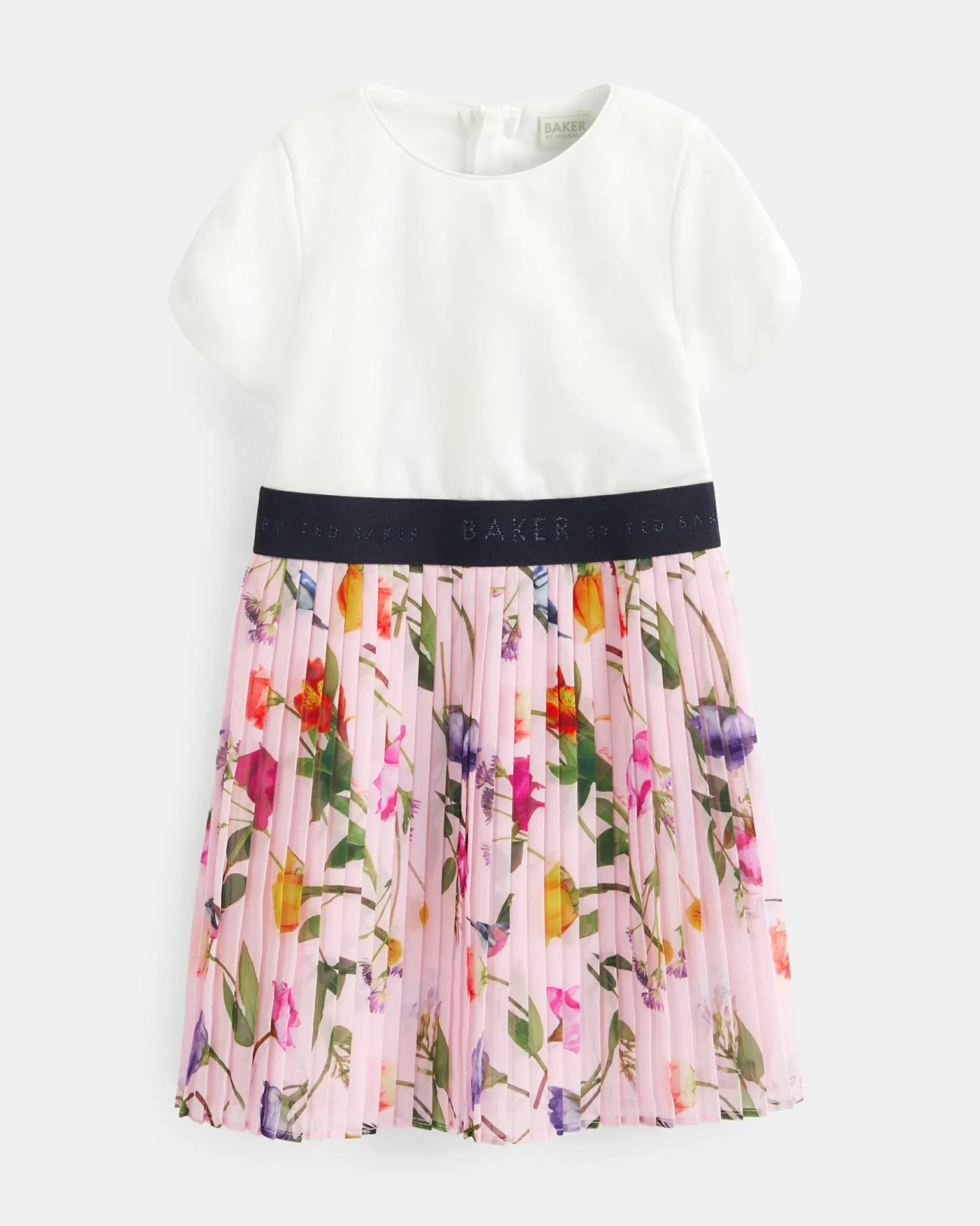 Girls' Dresses^Ted Baker Alliiso Pink