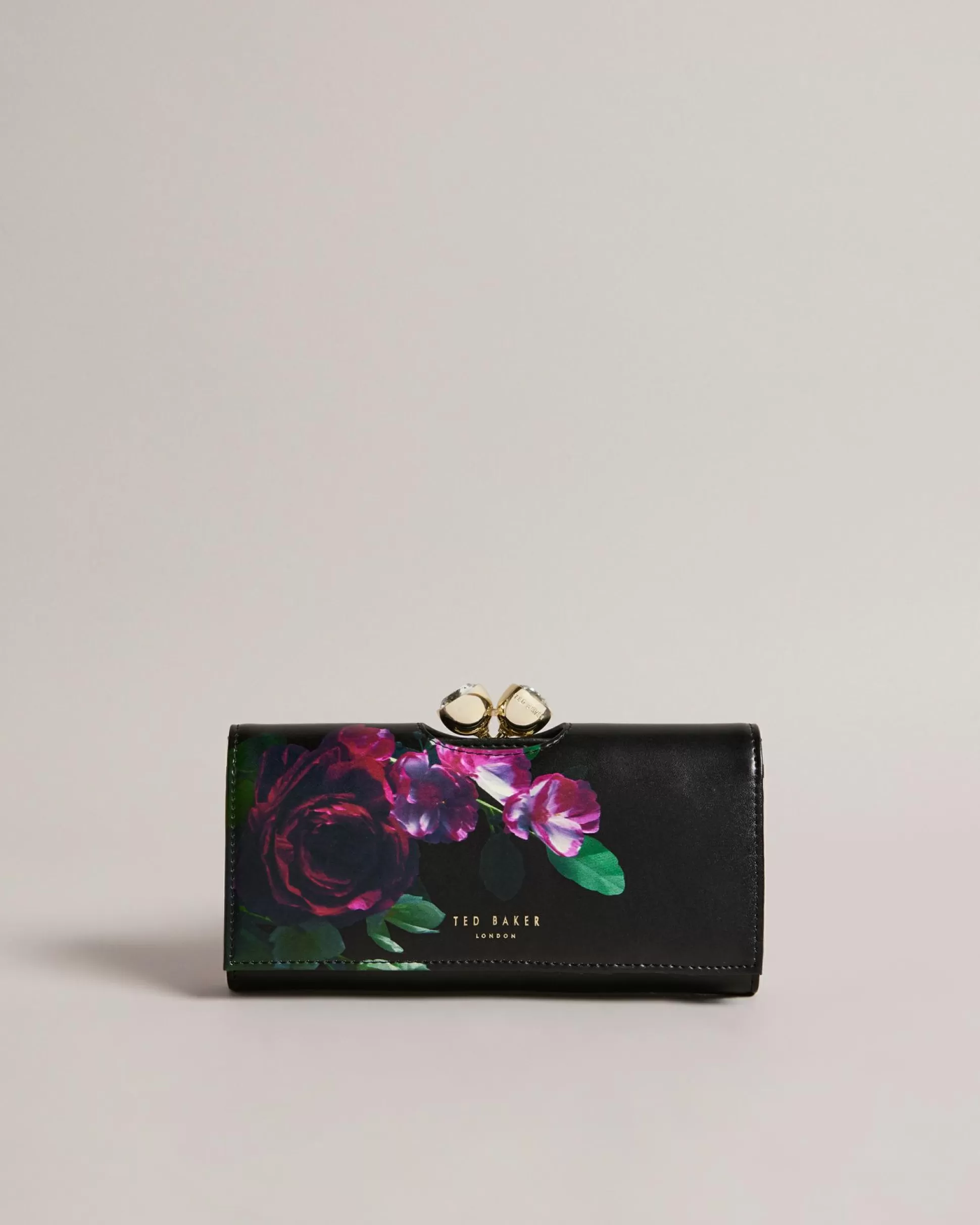 Purses & Cardholders^Ted Baker Allora Black