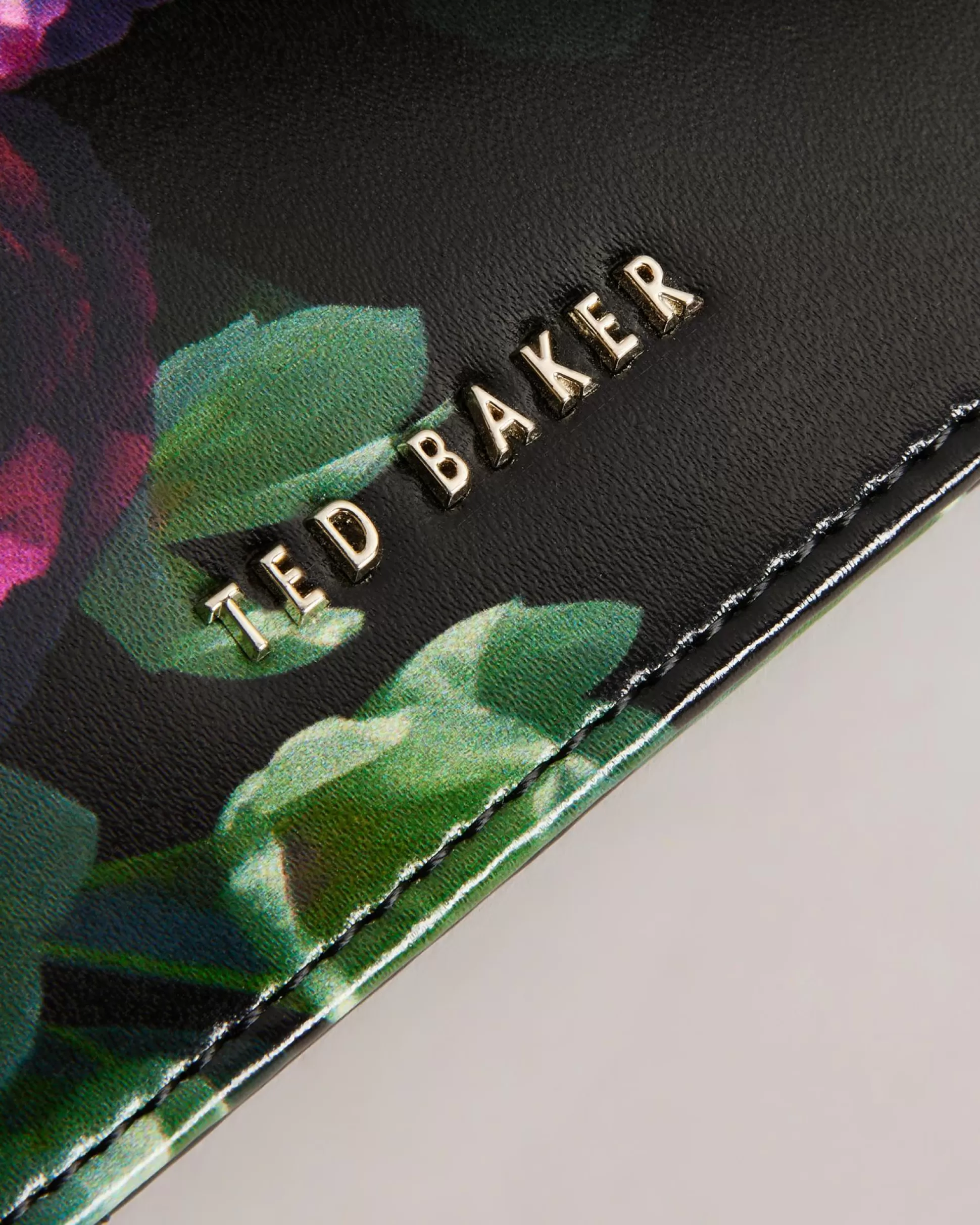 Purses & Cardholders^Ted Baker Alorina Black