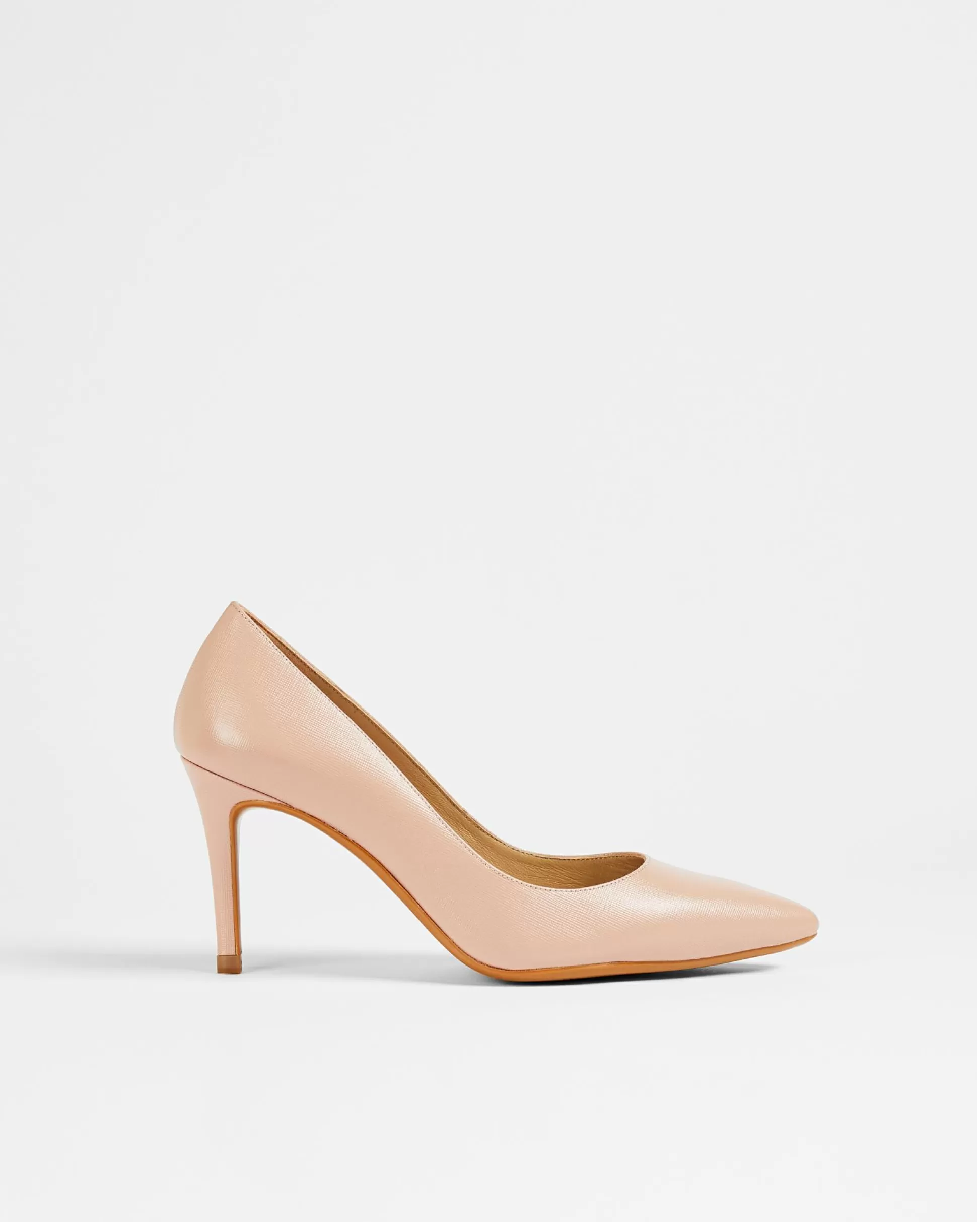 Heels^Ted Baker Alysse Dusky Pink