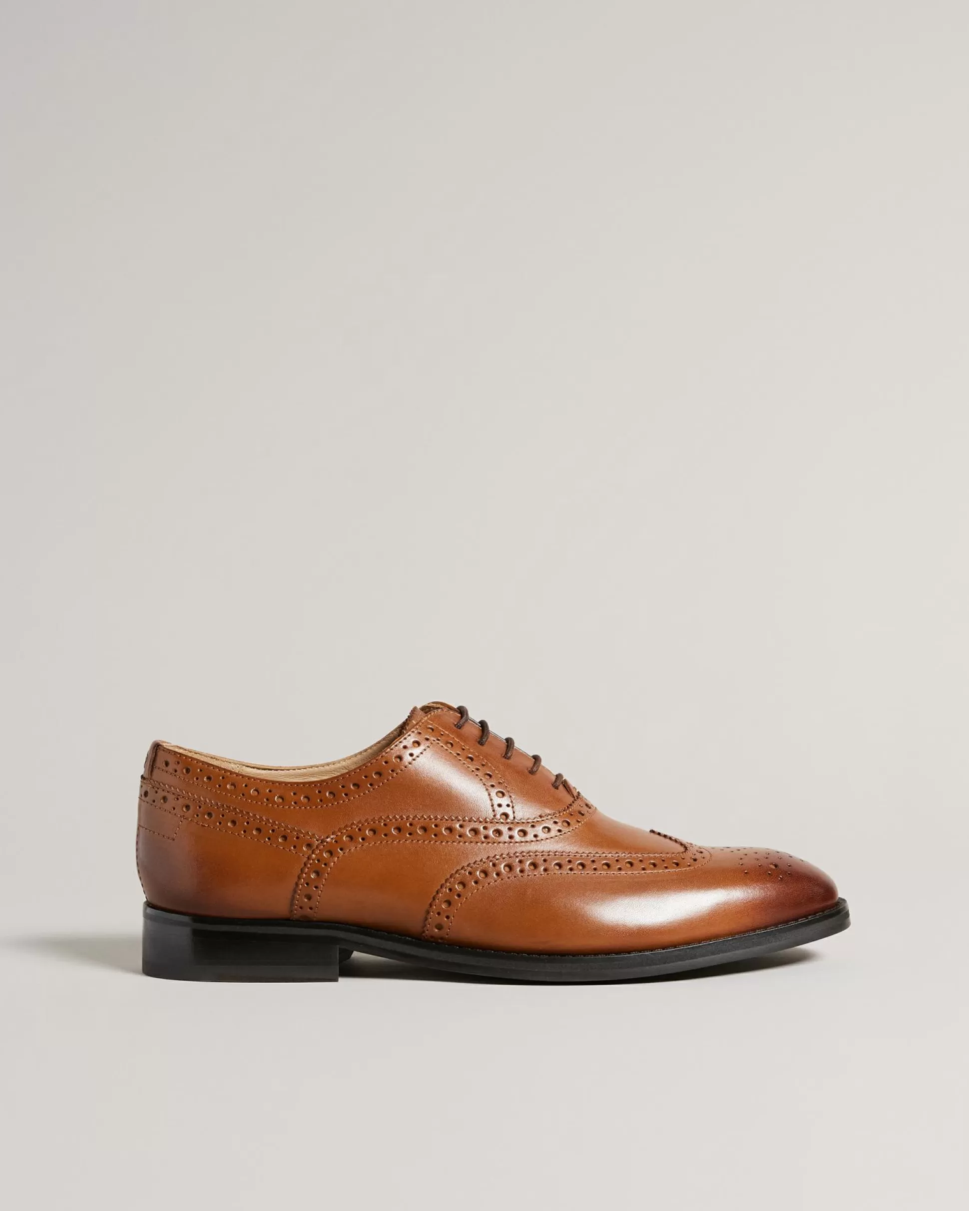 Formal Shoes^Ted Baker Amaiss Tan