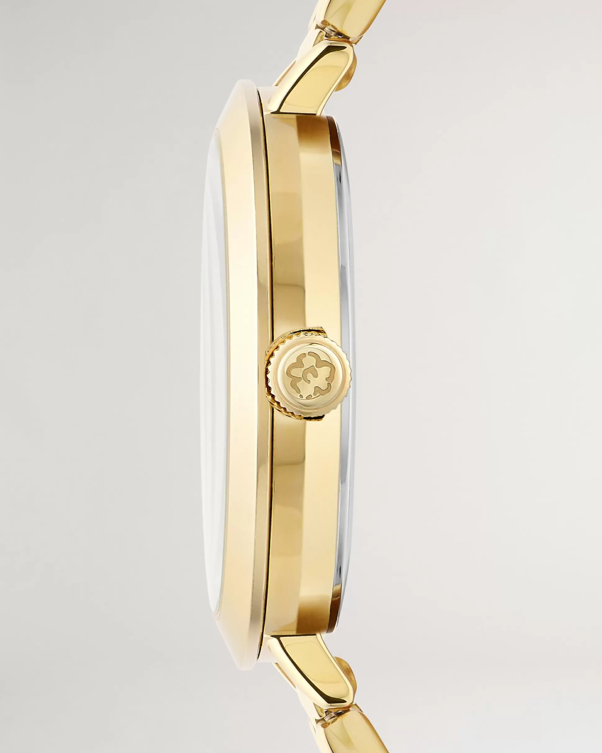 Watches^Ted Baker Ammiee Gold Colour