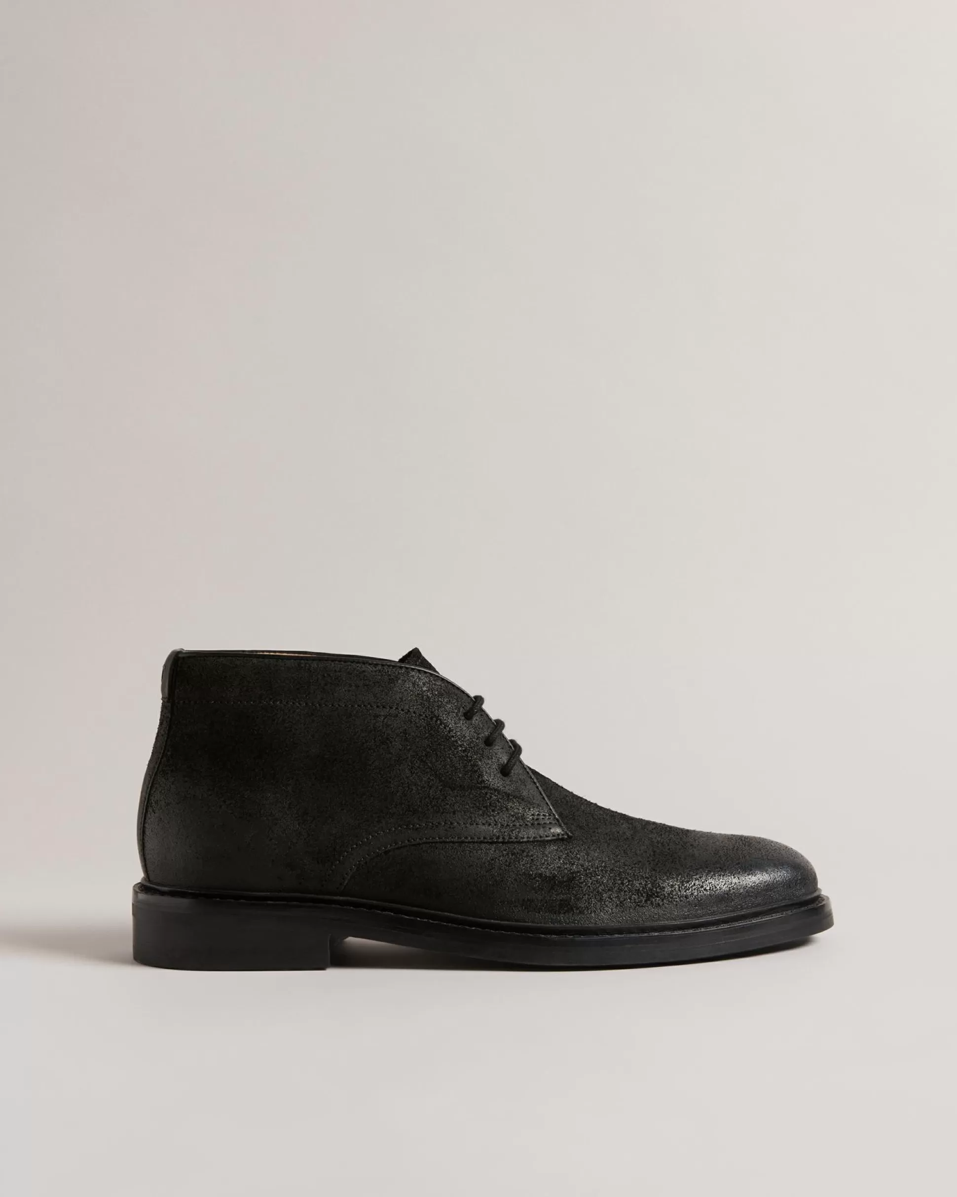 Boots^Ted Baker Anddrew Black