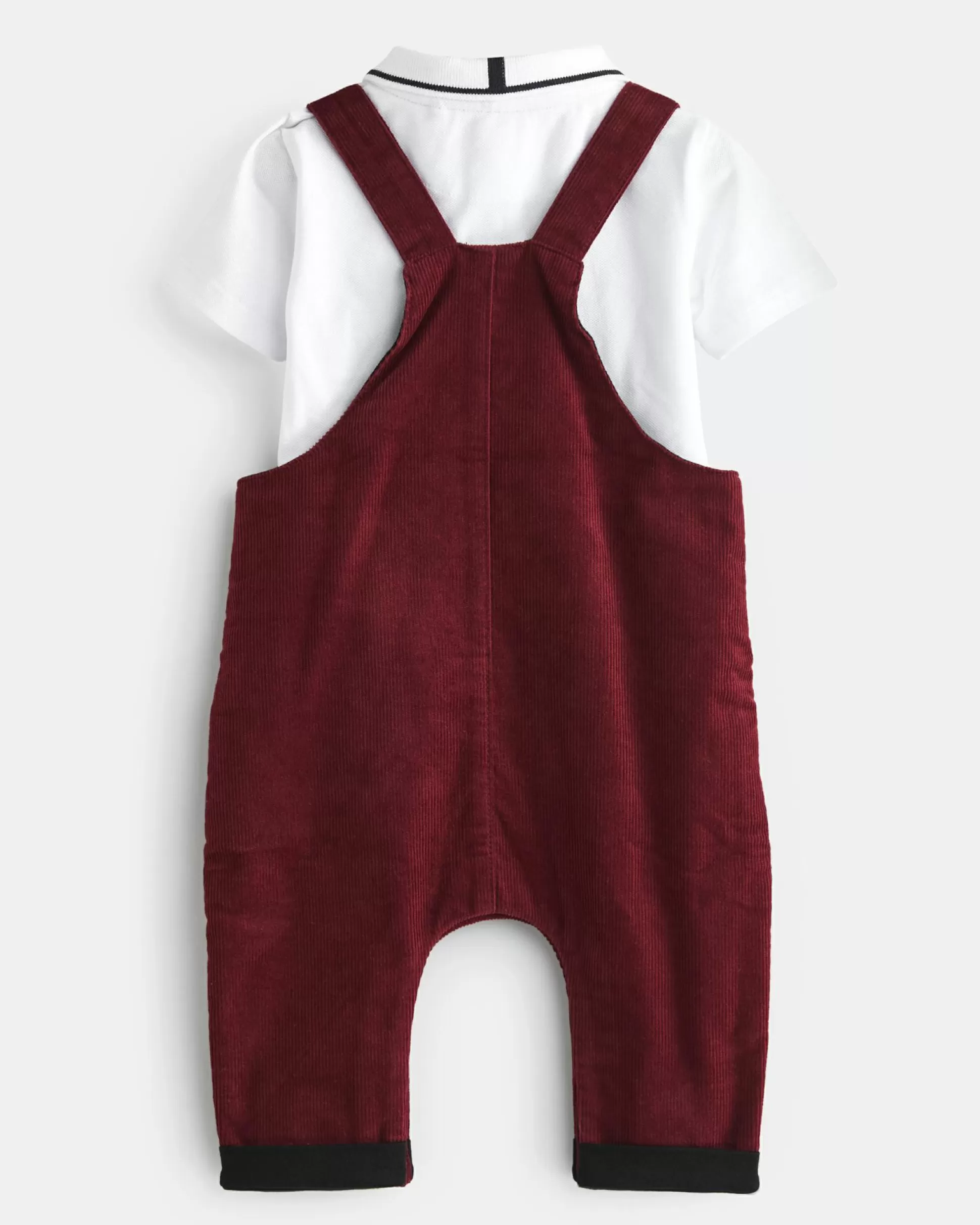 Boys' Sets & Outfits^Ted Baker Andros Red