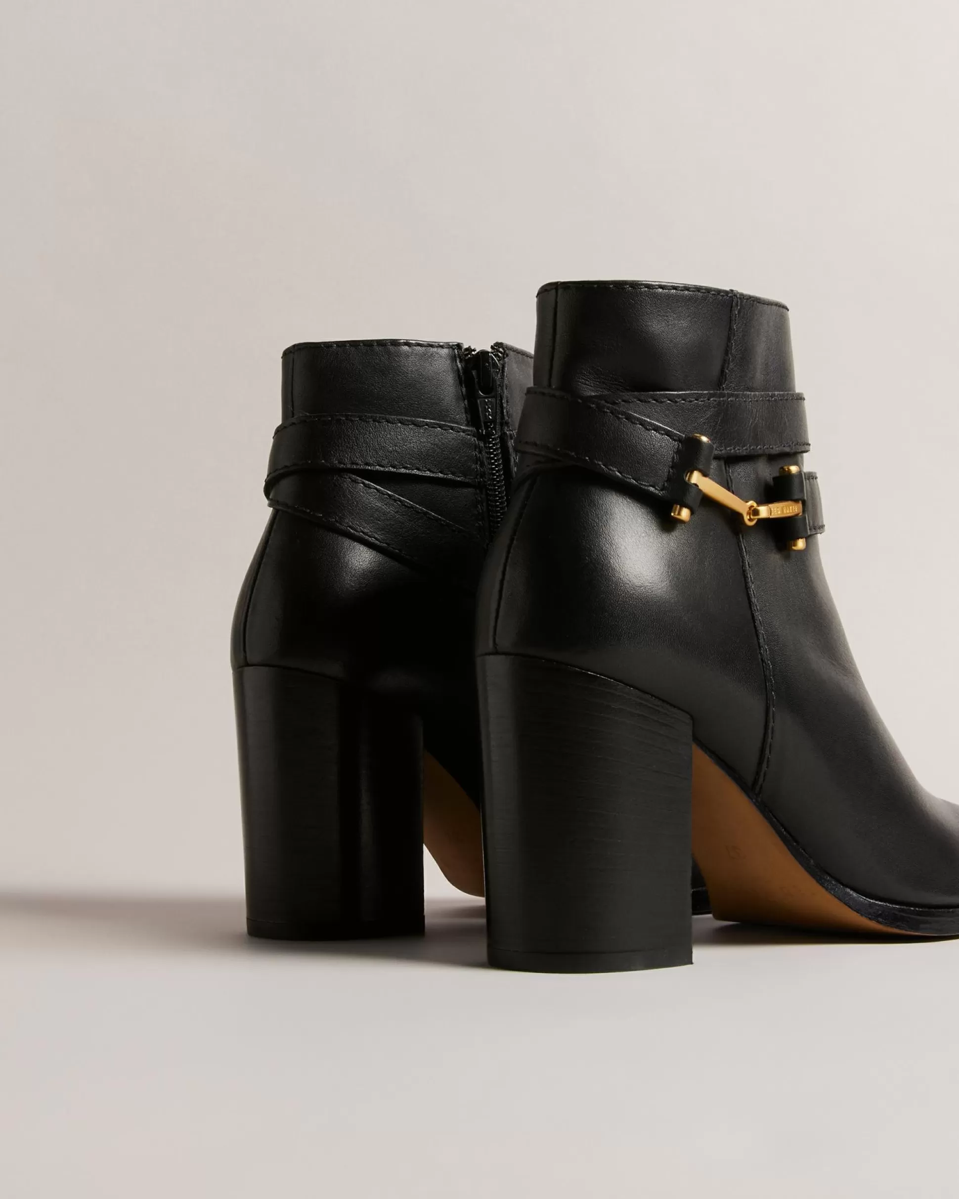 Boots^Ted Baker Anisea Black