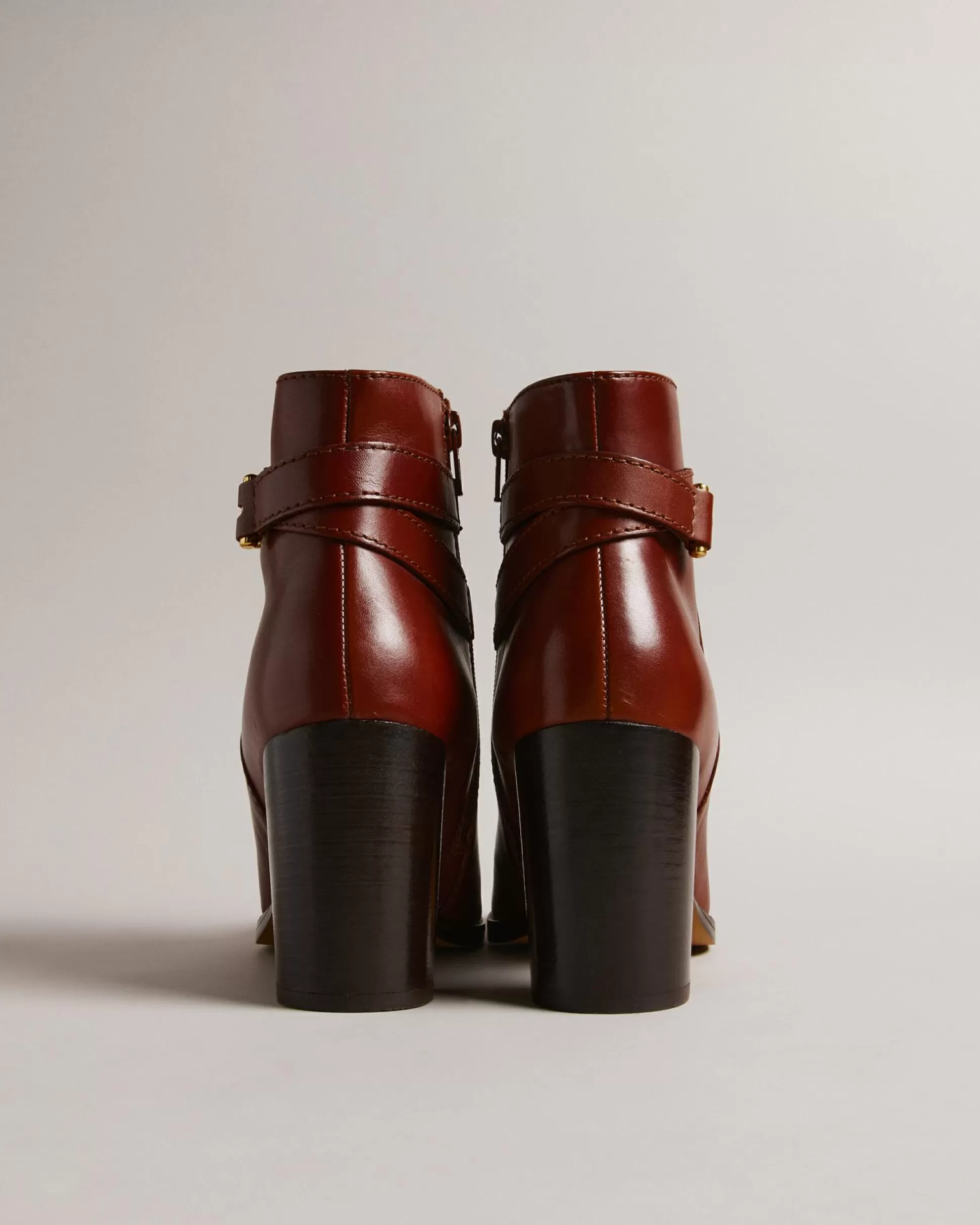 Boots^Ted Baker Anisea Tan