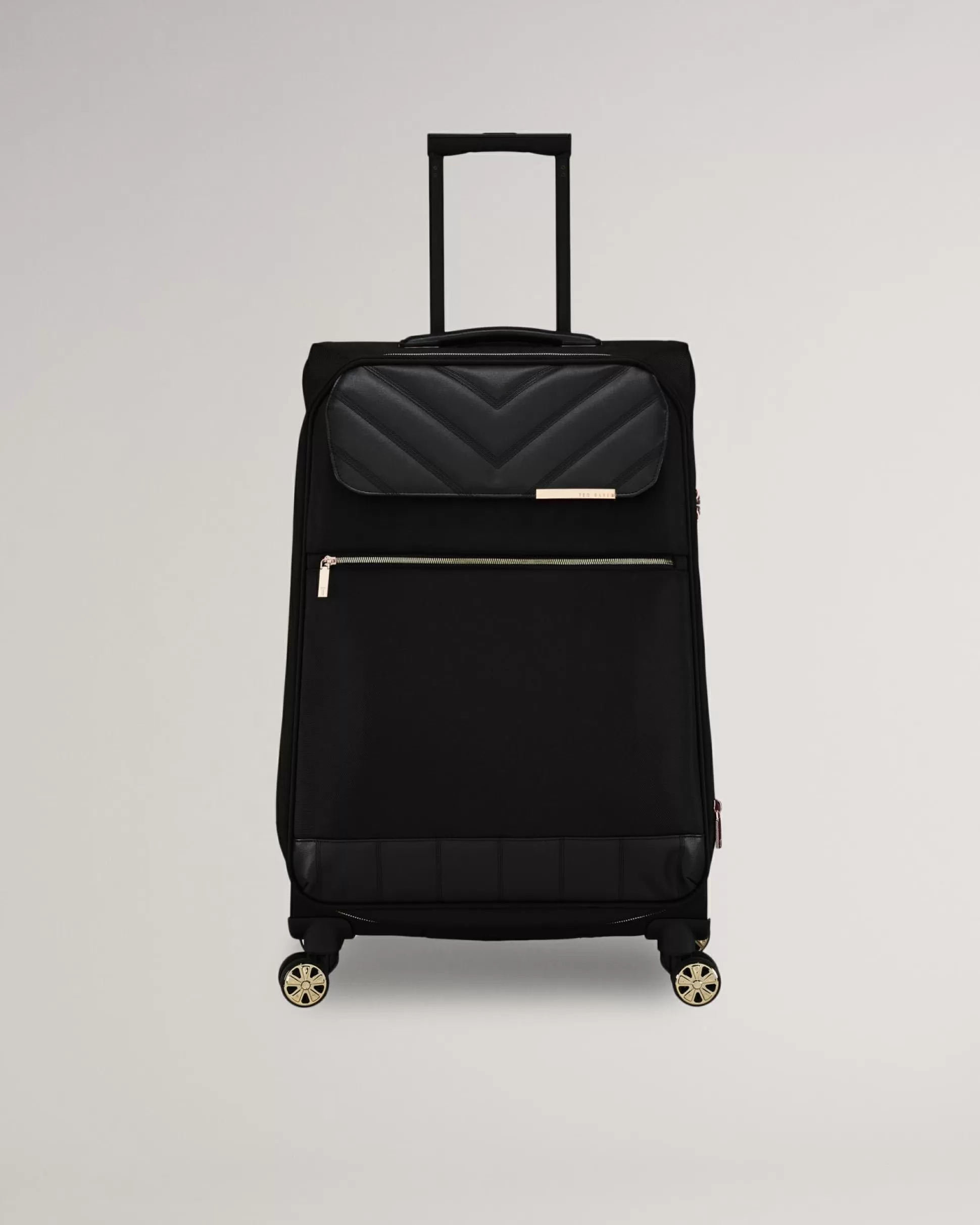 Suitcases & Travel Bags^Ted Baker Ariian Black