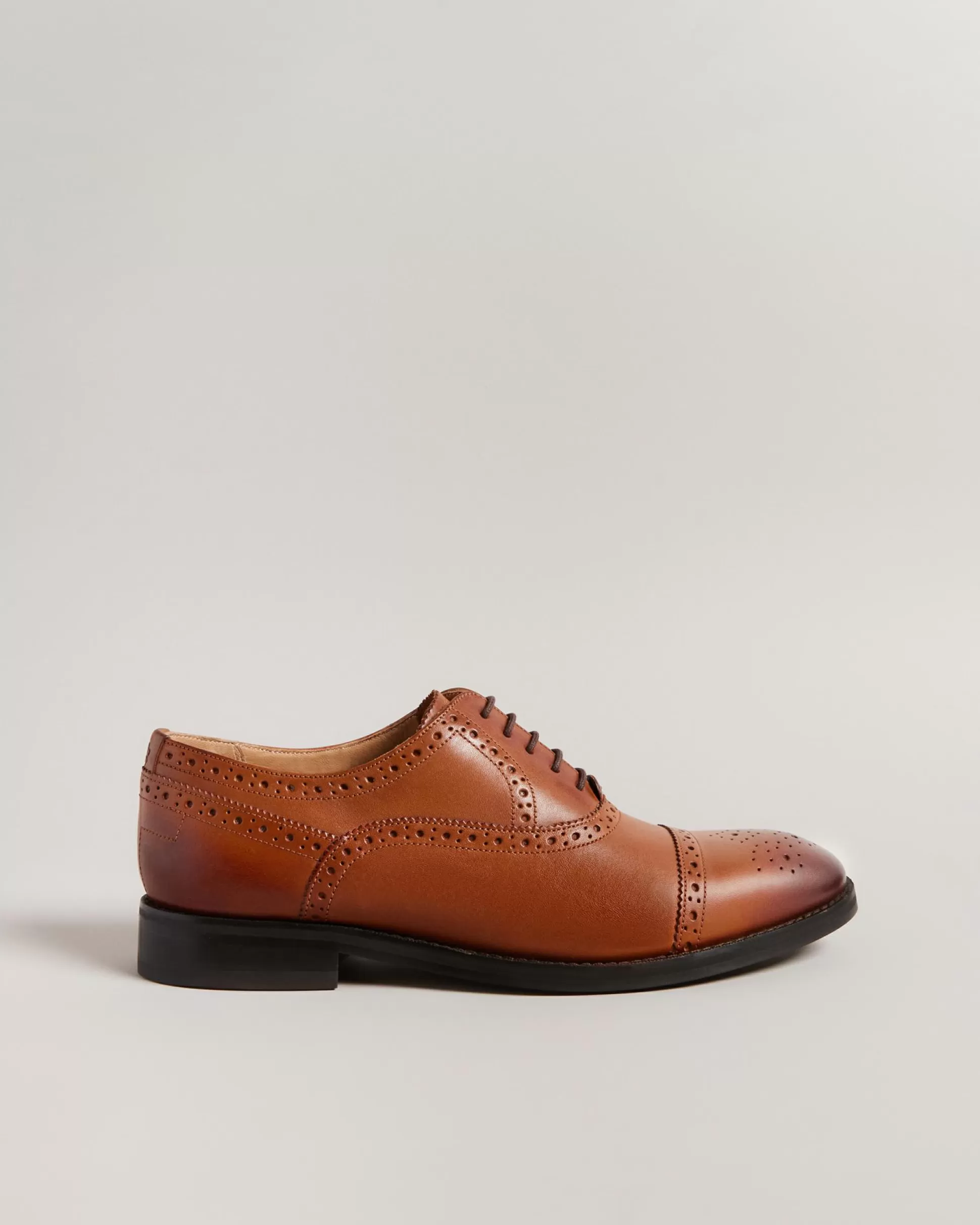 Formal Shoes^Ted Baker Arniie Brown