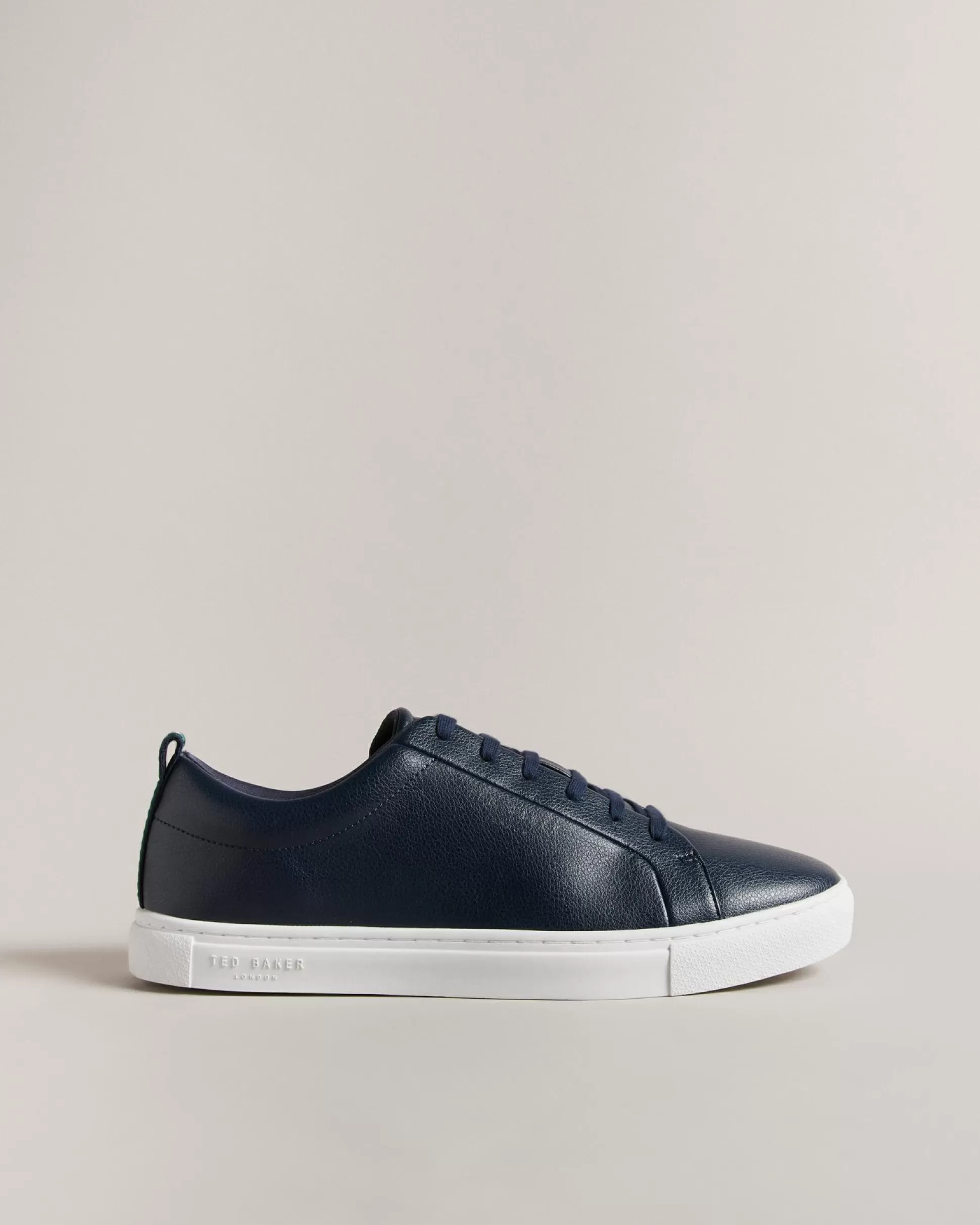 Trainers^Ted Baker Artem Navy