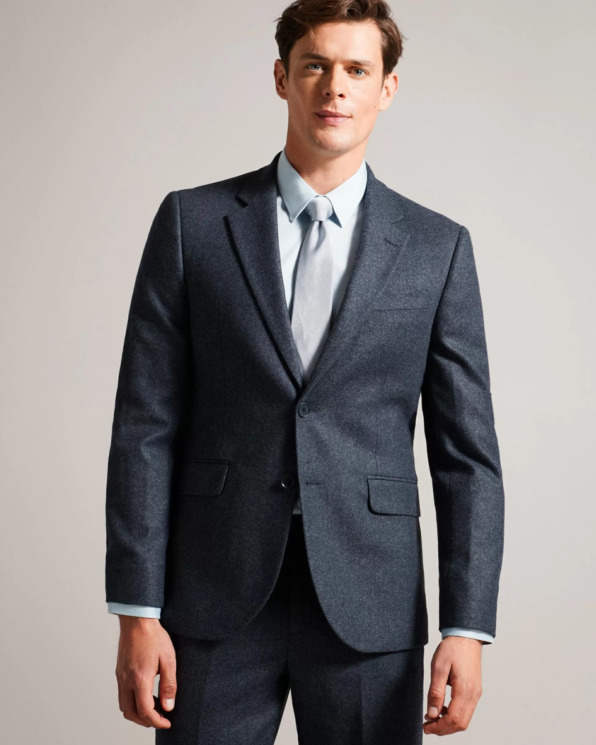 Blazers | Suits^Ted Baker Arthurj Navy