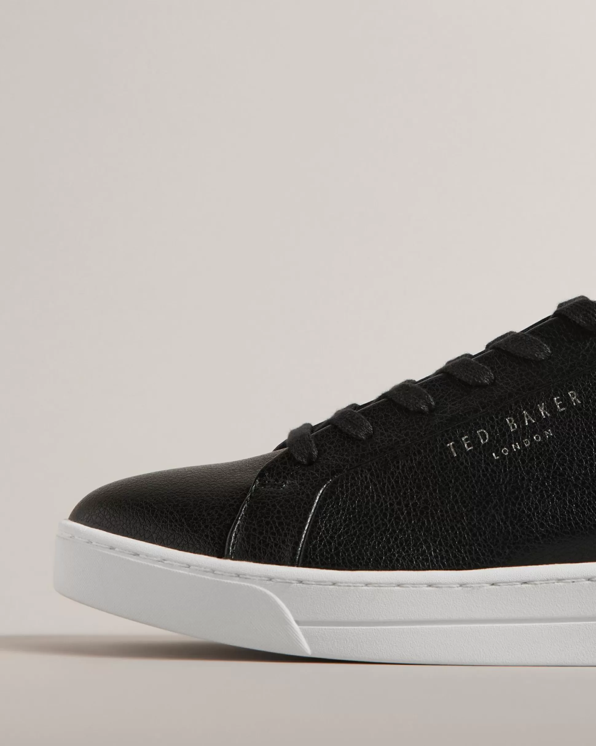 Trainers^Ted Baker Artioli Black