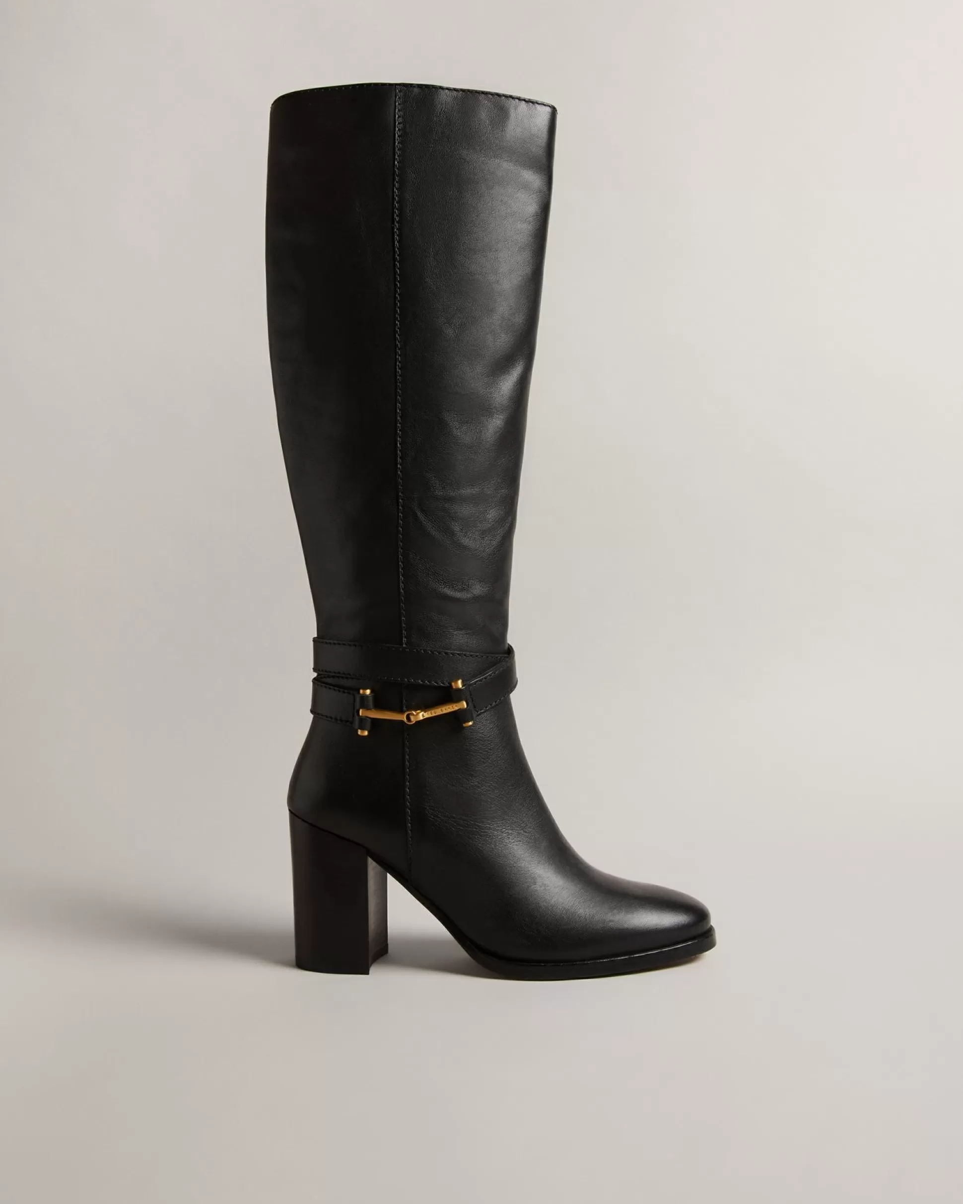 Boots^Ted Baker Aryna Black