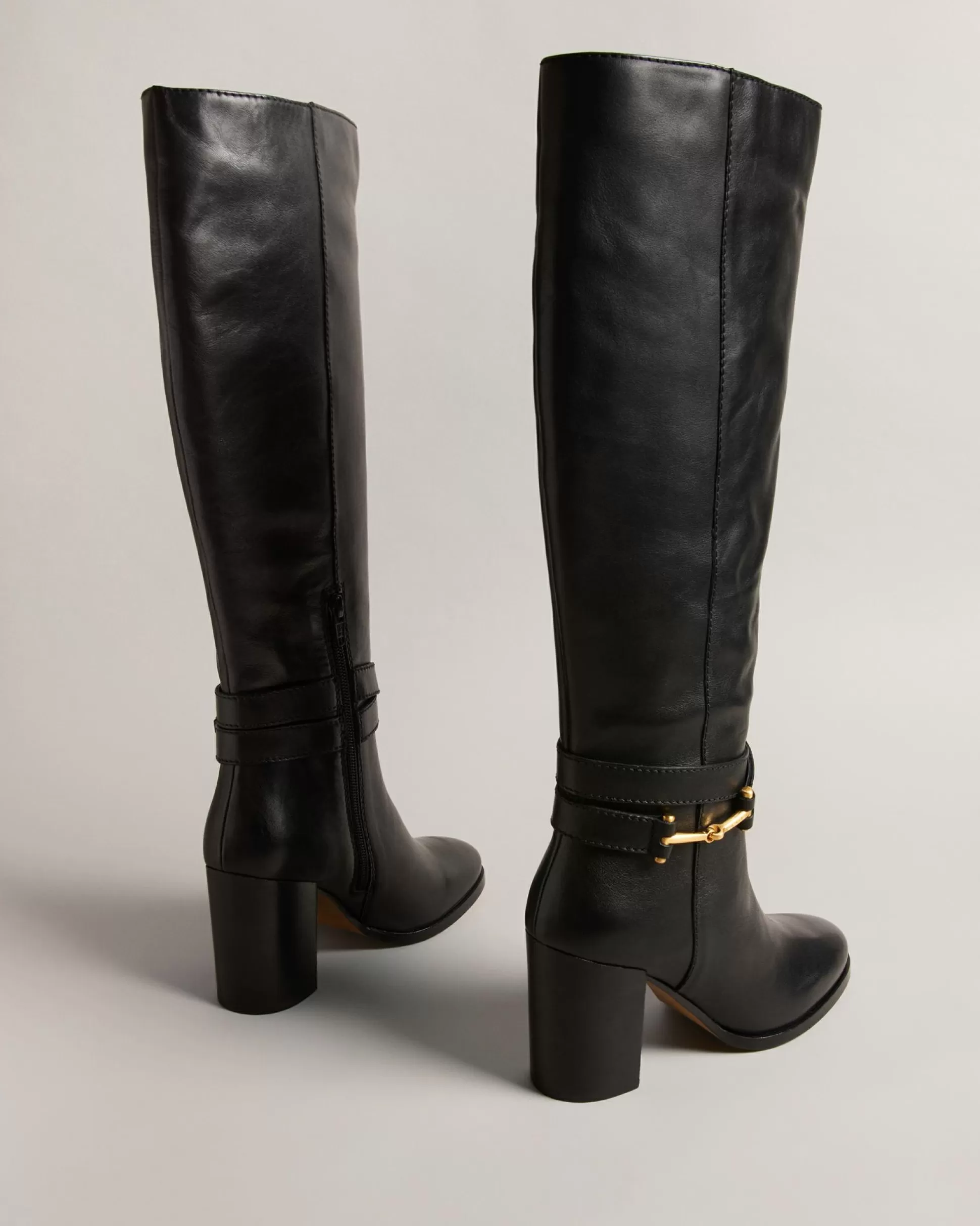 Boots^Ted Baker Aryna Black