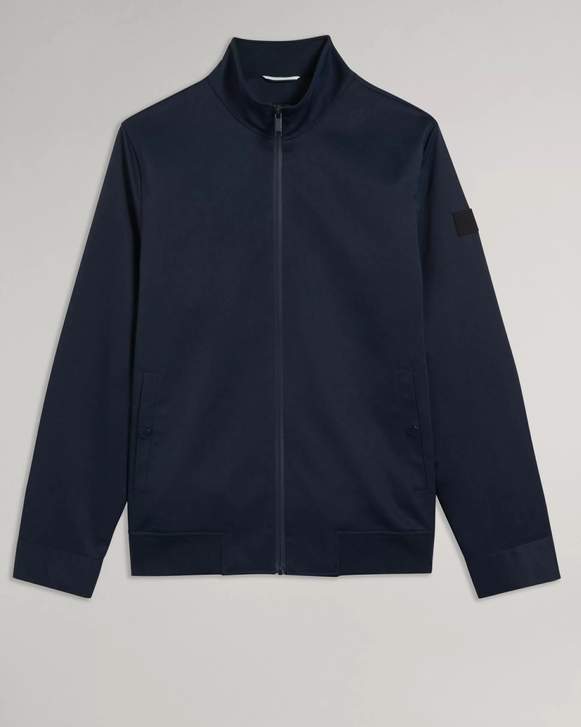 Coats & Jackets^Ted Baker Arzona Navy