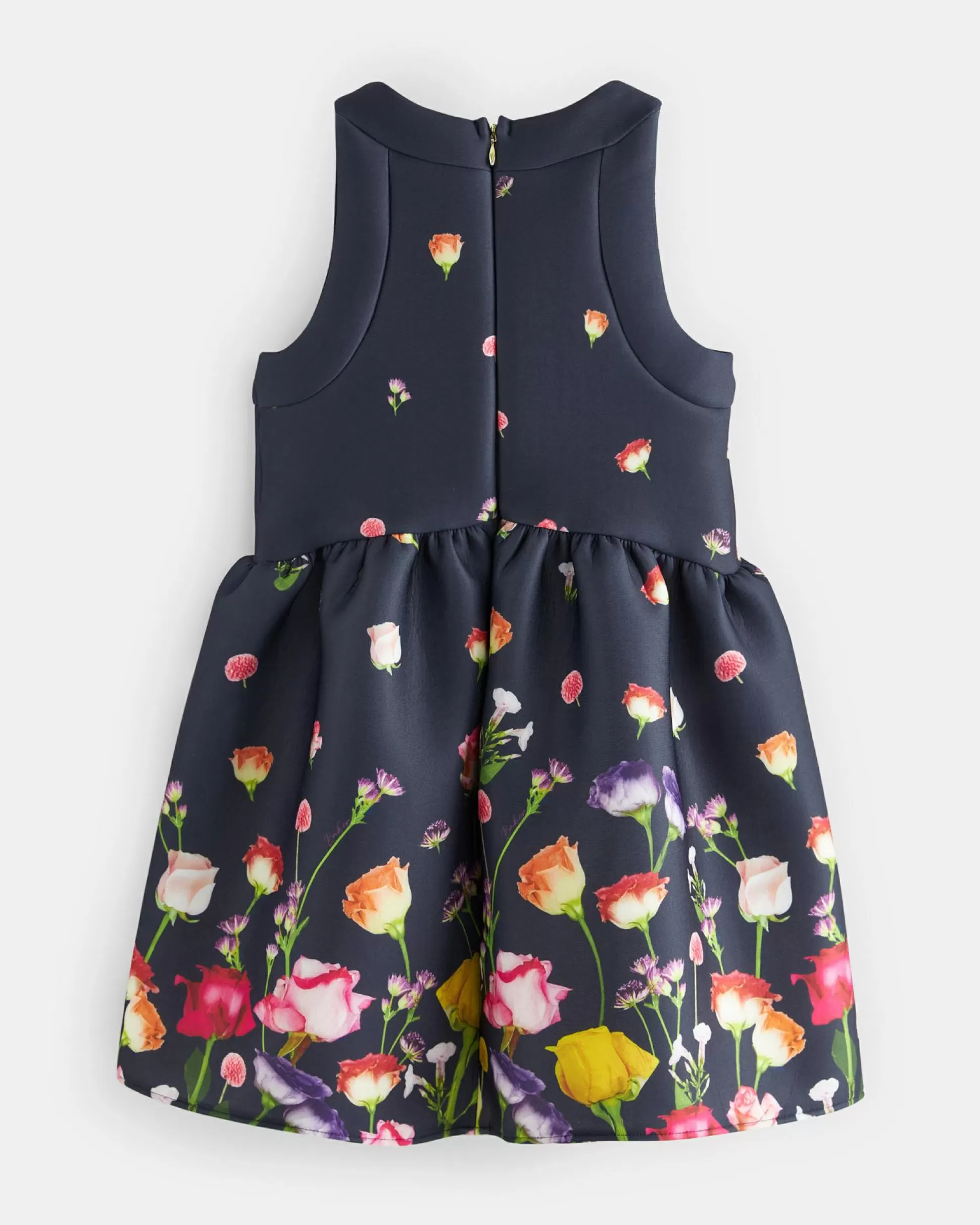 Girls' Dresses^Ted Baker Astreda Navy