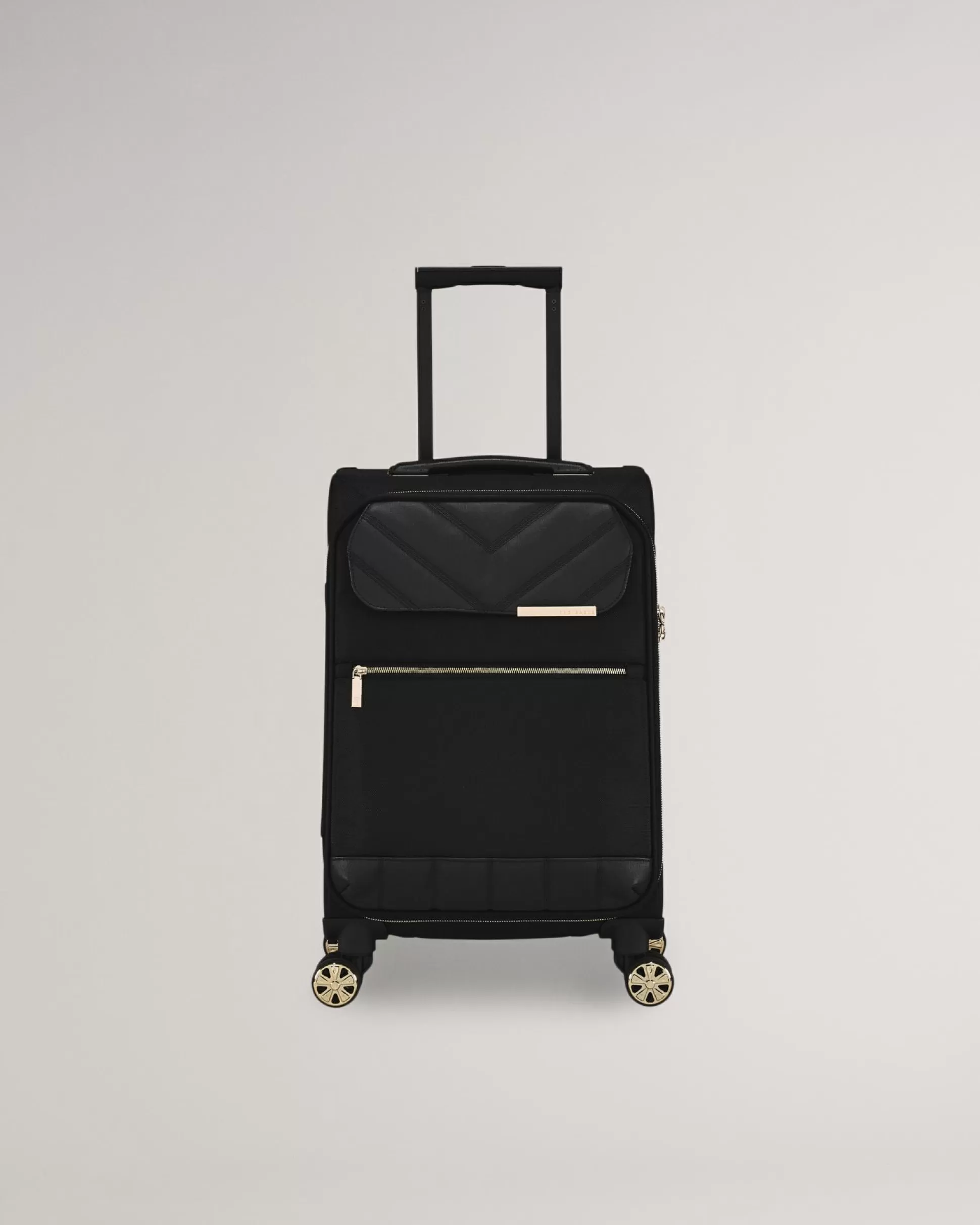 Suitcases & Travel Bags^Ted Baker Averri Black