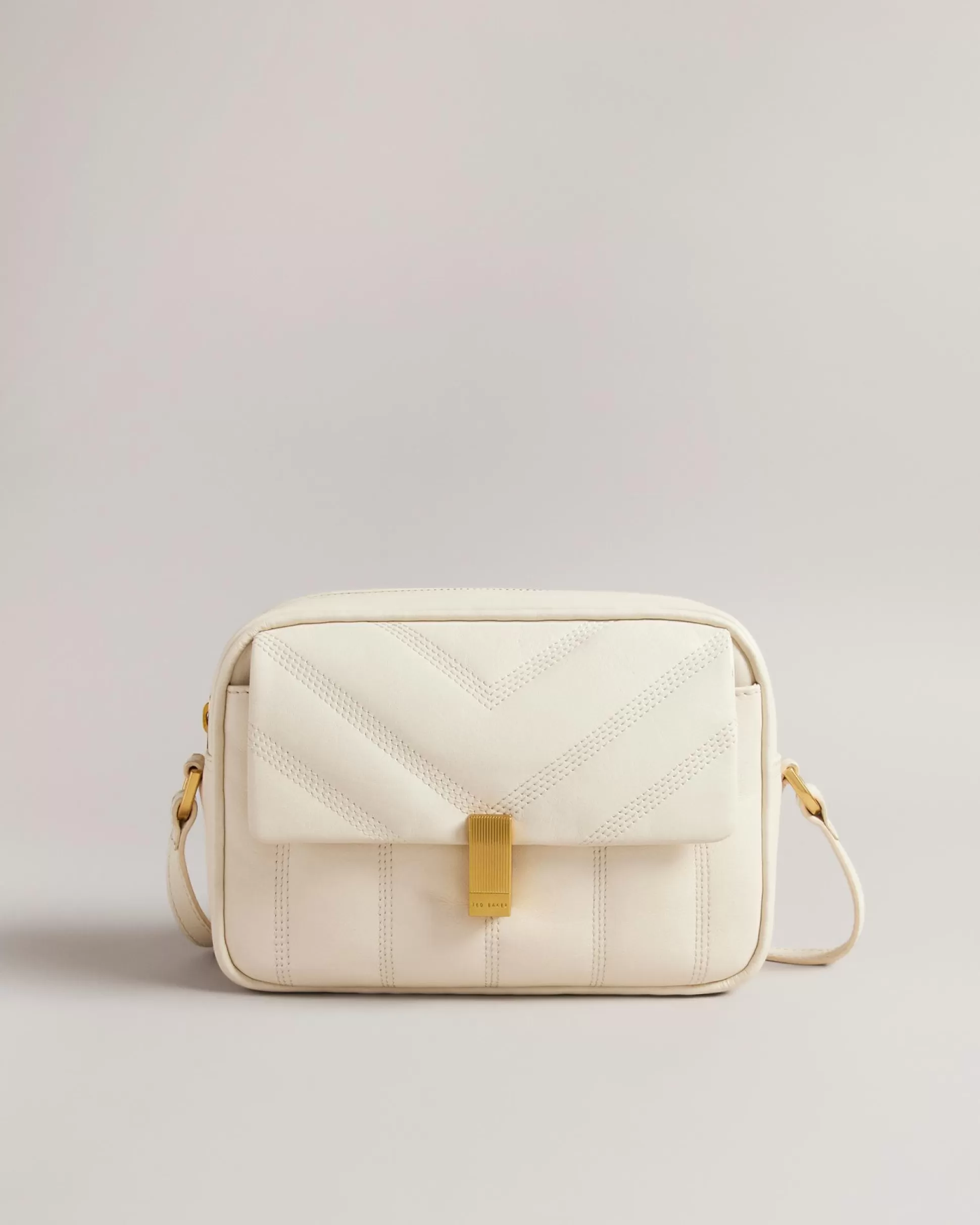 Crossbody Bags^Ted Baker Ayalily Ivory