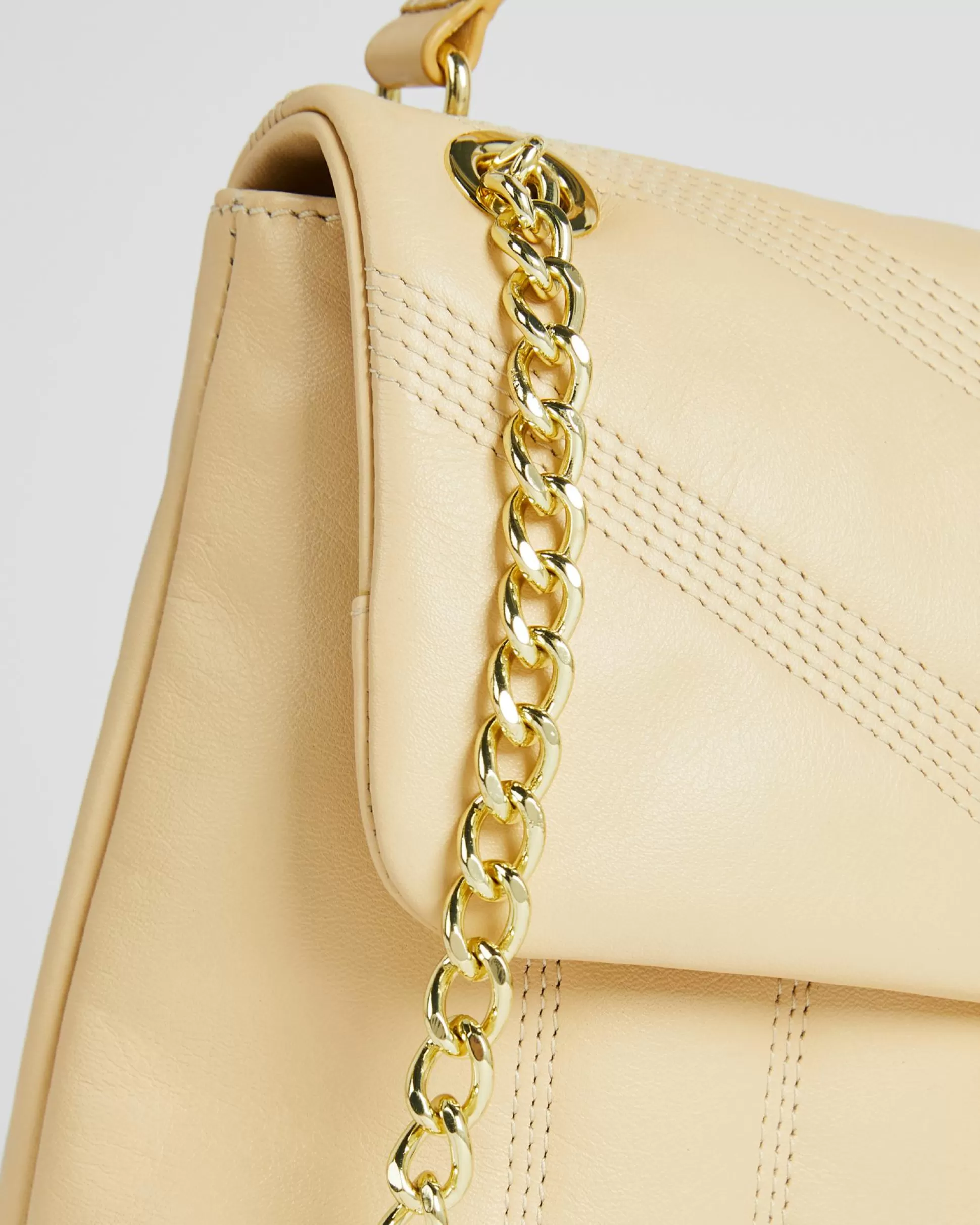 Leather Bags | Crossbody Bags^Ted Baker Ayalina Natural