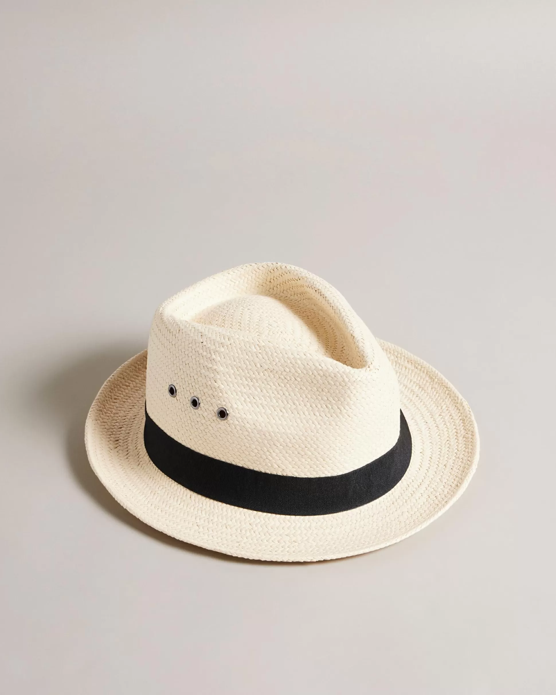 Hats & Caps^Ted Baker Aydinn Natural