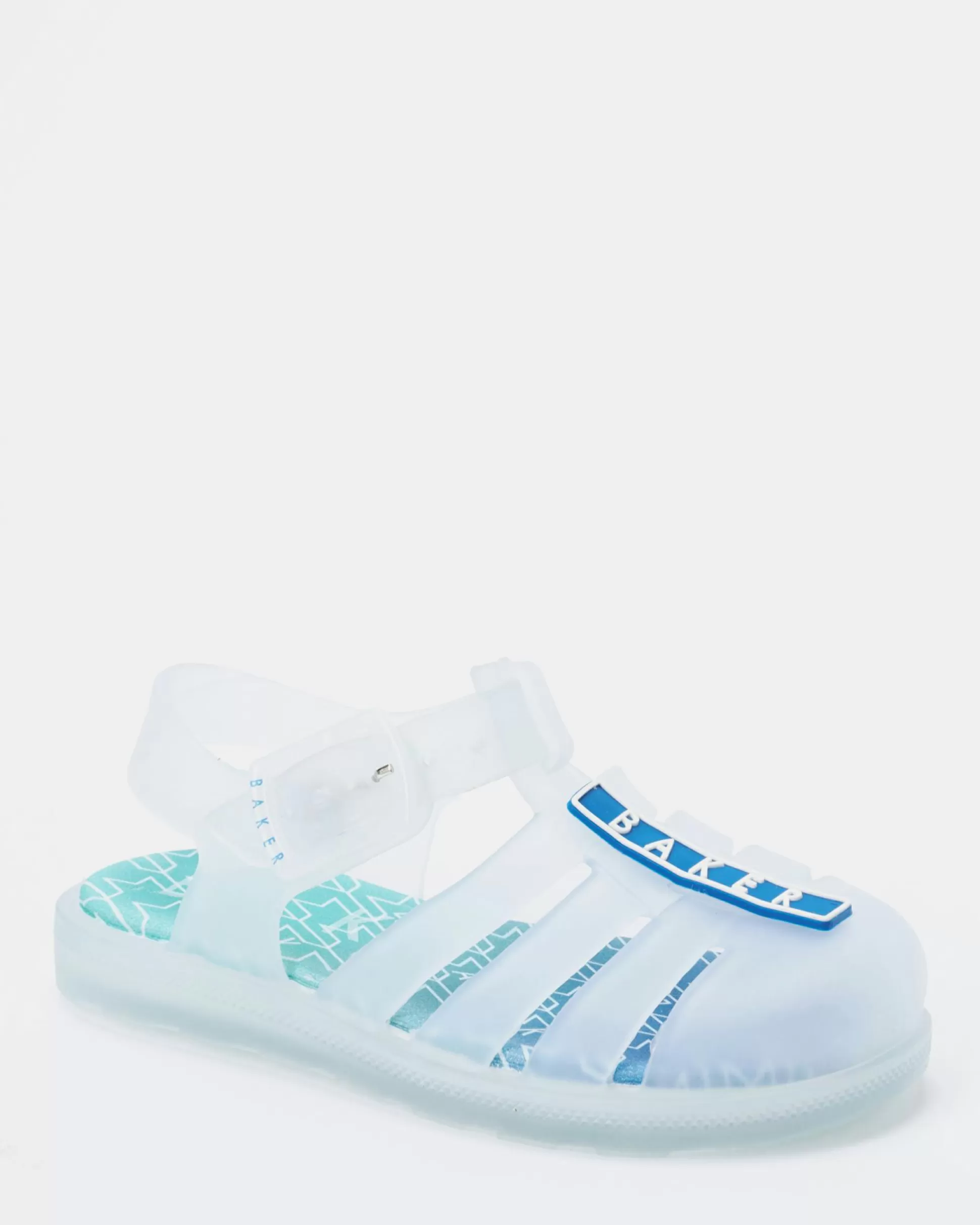 Boys' Shoes^Ted Baker Ayers Clear