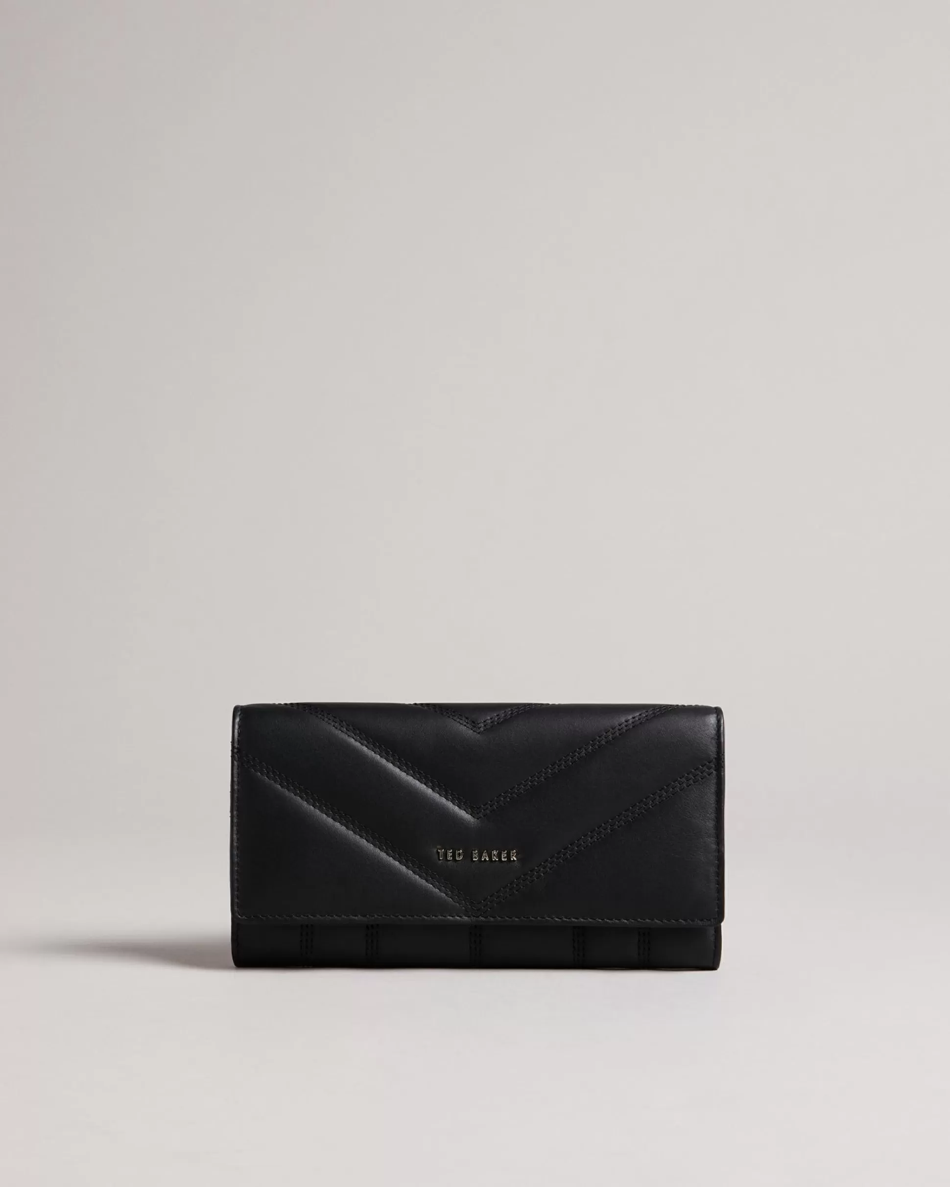 Purses & Cardholders^Ted Baker Ayve Black