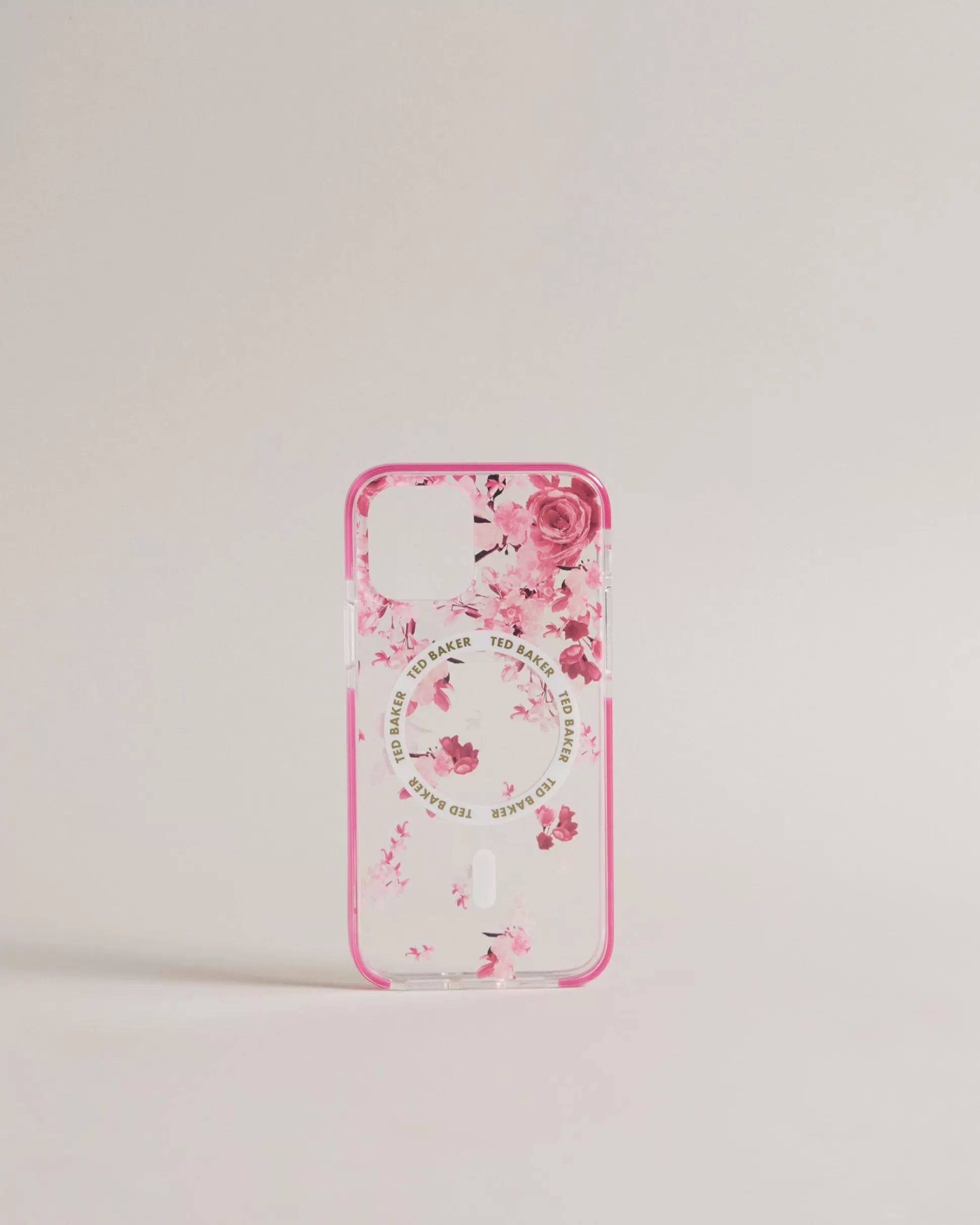 Tech Accessories^Ted Baker Azamia Clear