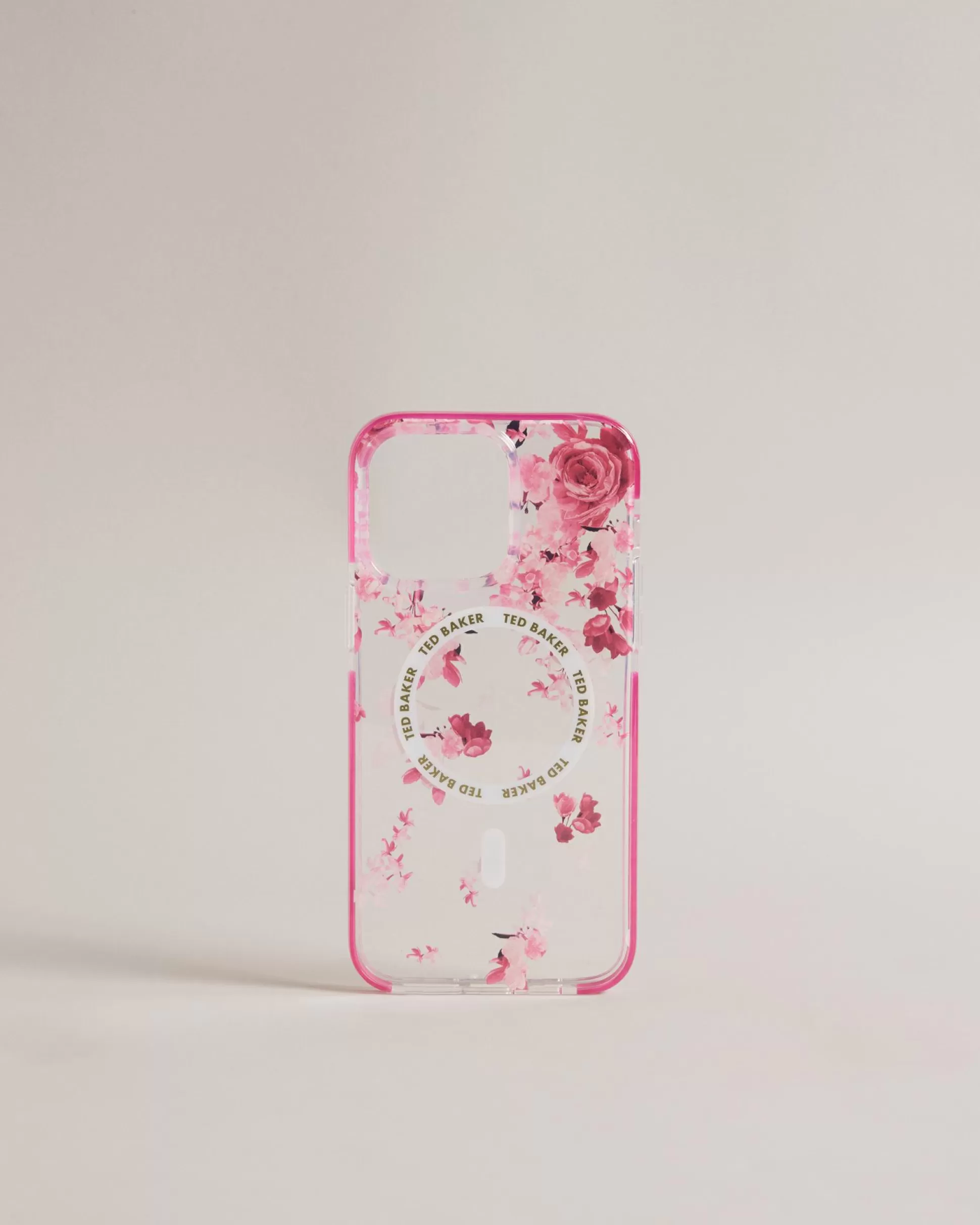 Tech Accessories^Ted Baker Azza Clear