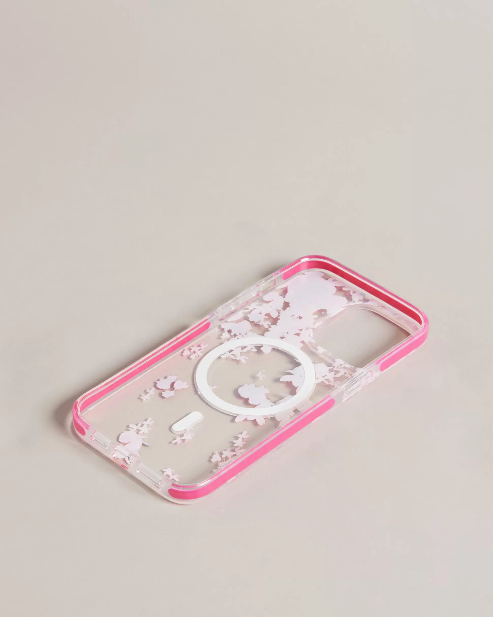 Tech Accessories^Ted Baker Azza Clear