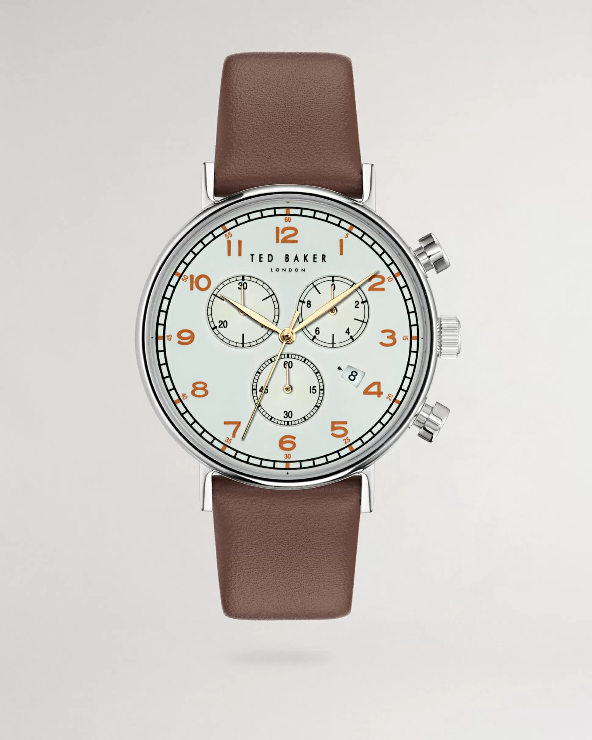 Watches & Jewellery^Ted Baker Barnetb Brown