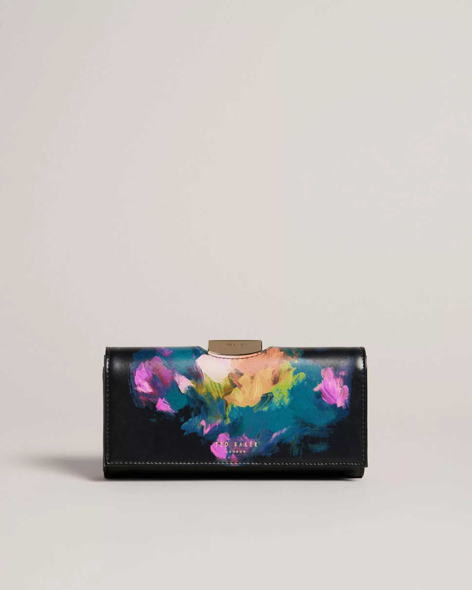 Purses & Cardholders^Ted Baker Bavan Black