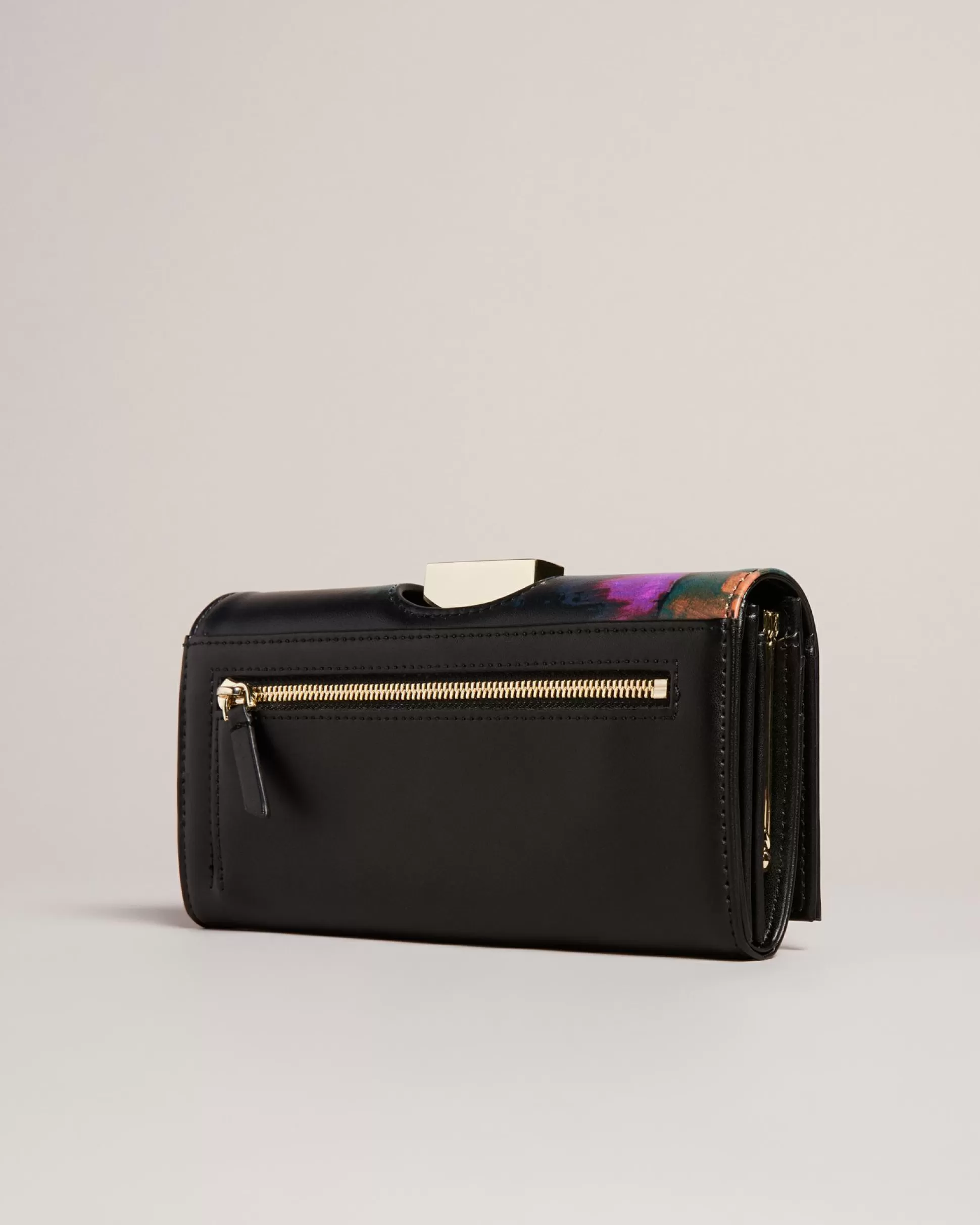 Purses & Cardholders^Ted Baker Bavan Black