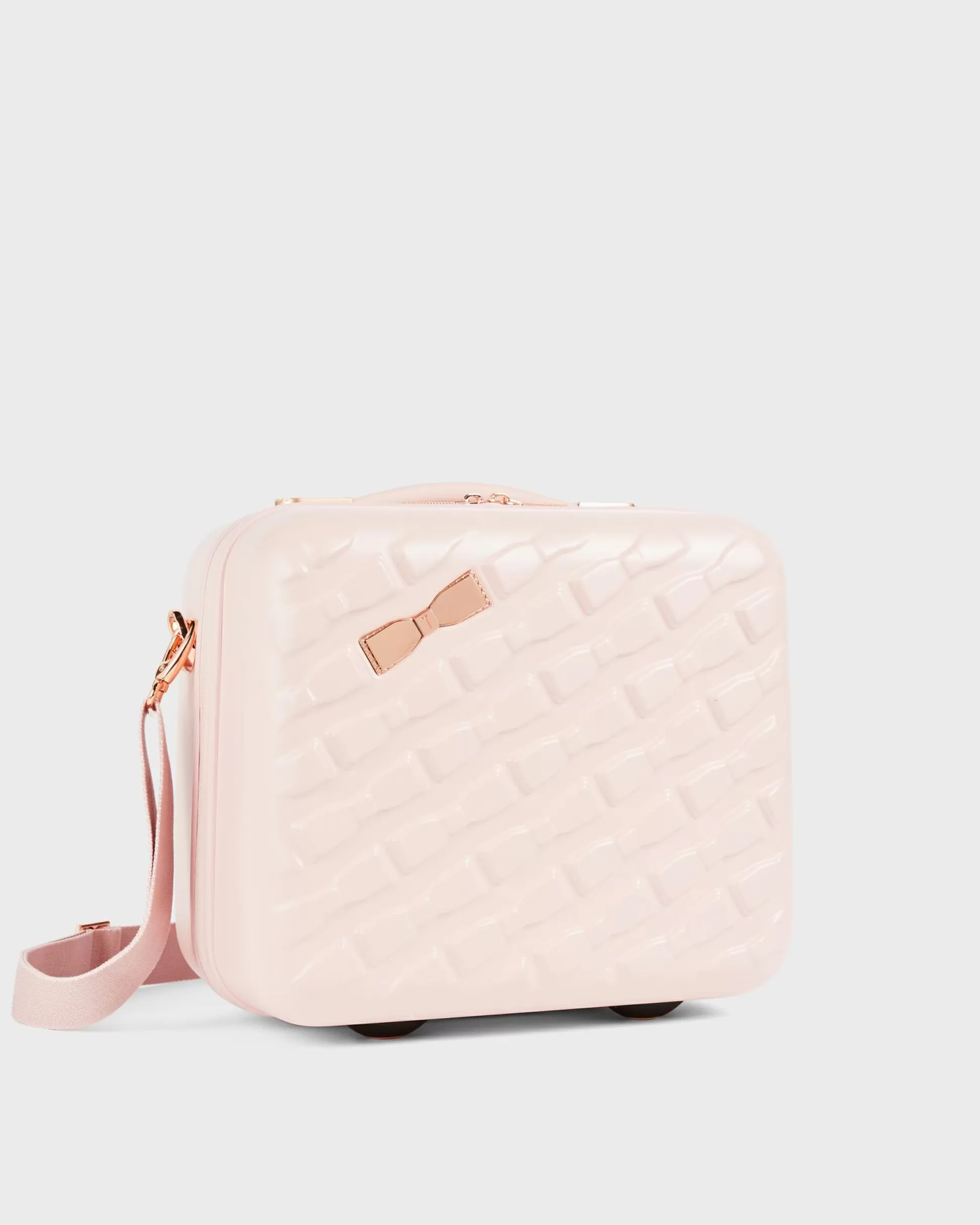 Wash & Makeup Bags | Suitcases & Travel Bags^Ted Baker Beelle Pink