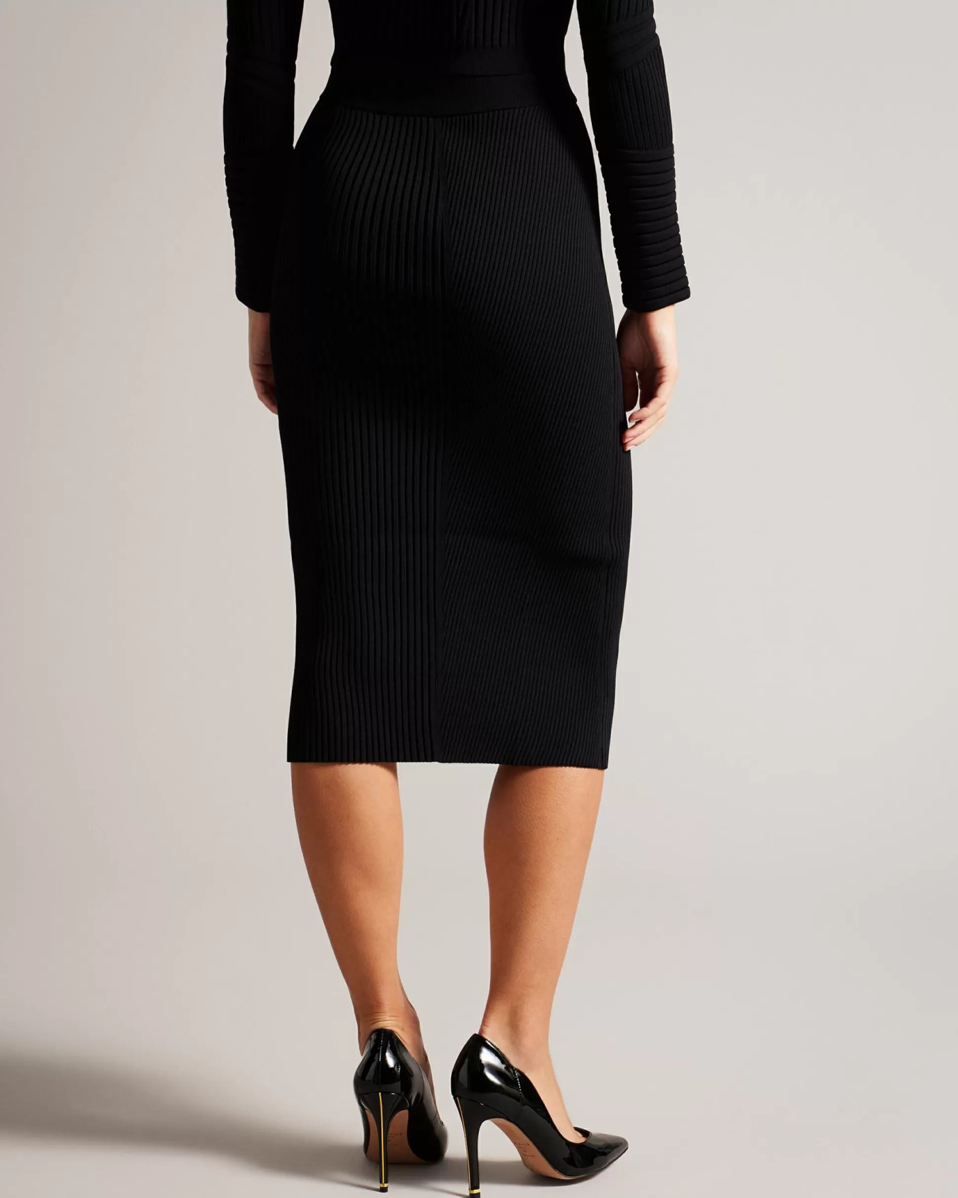 Suits & Co-ords | Skirts^Ted Baker Betylou Black