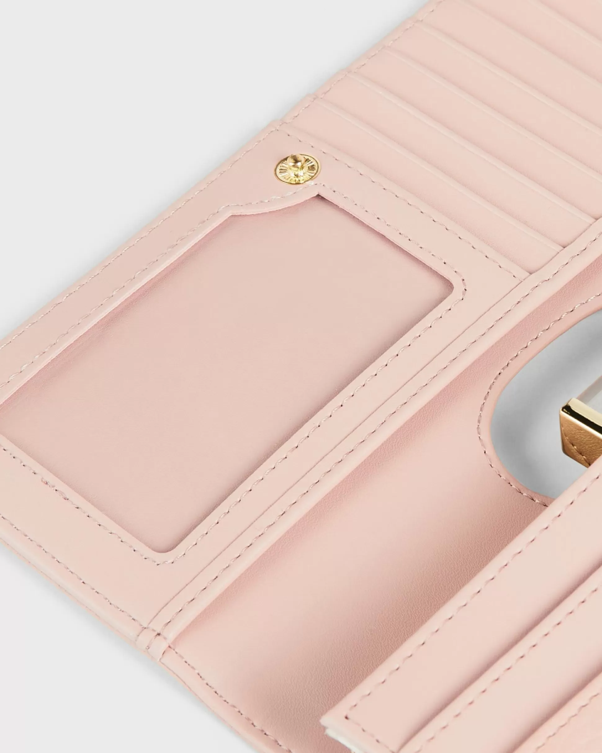 Purses & Cardholders^Ted Baker Bita Pale Pink