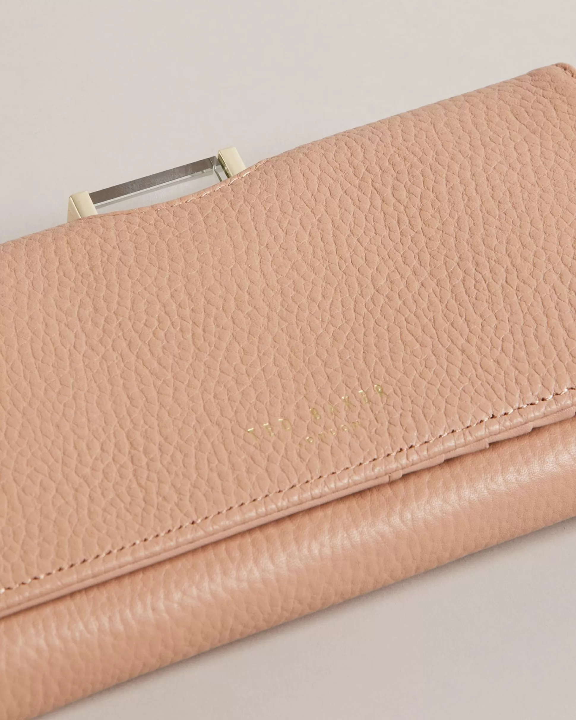 Purses & Cardholders^Ted Baker Bitaas Mink