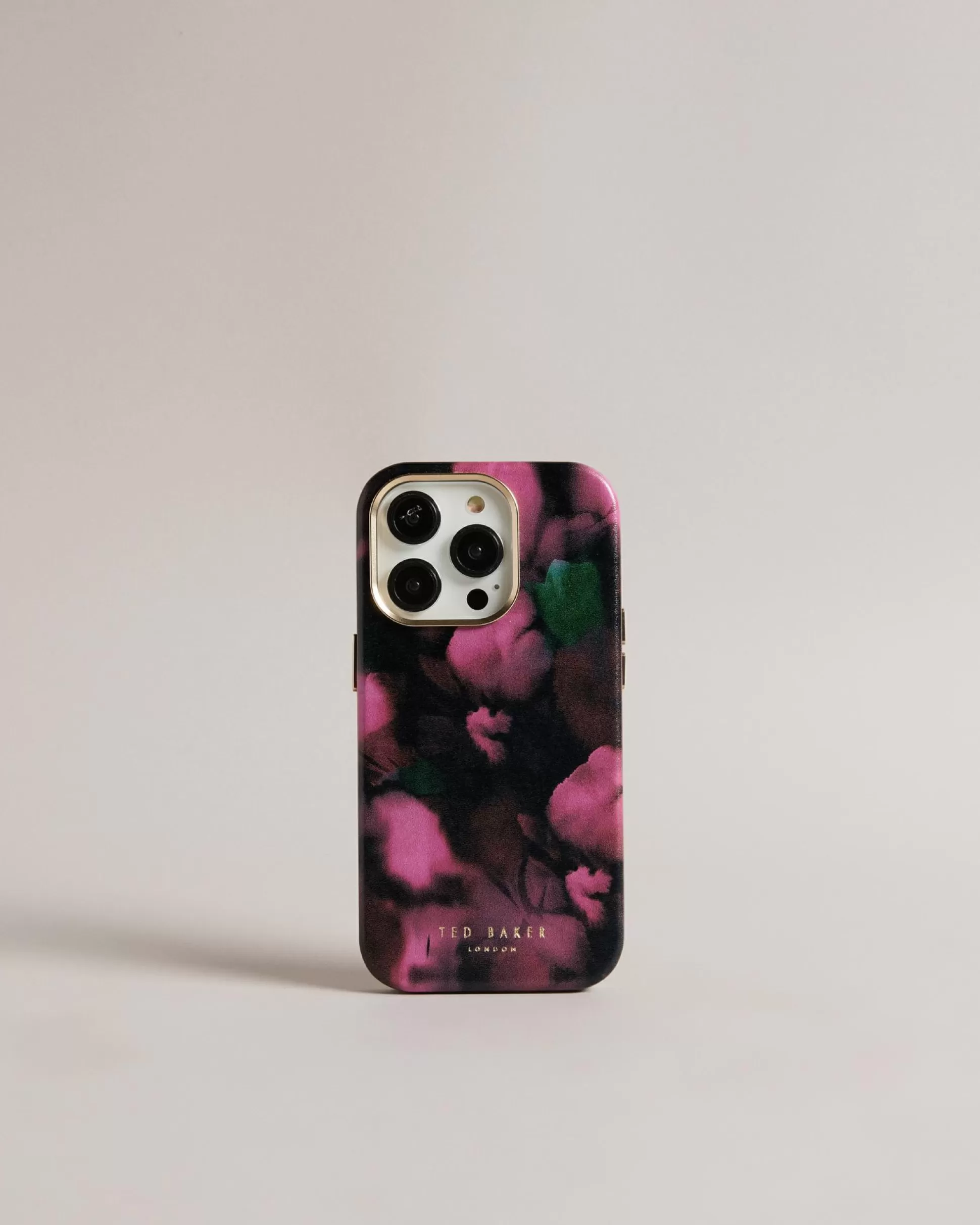 Tech Accessories^Ted Baker Blurry Black