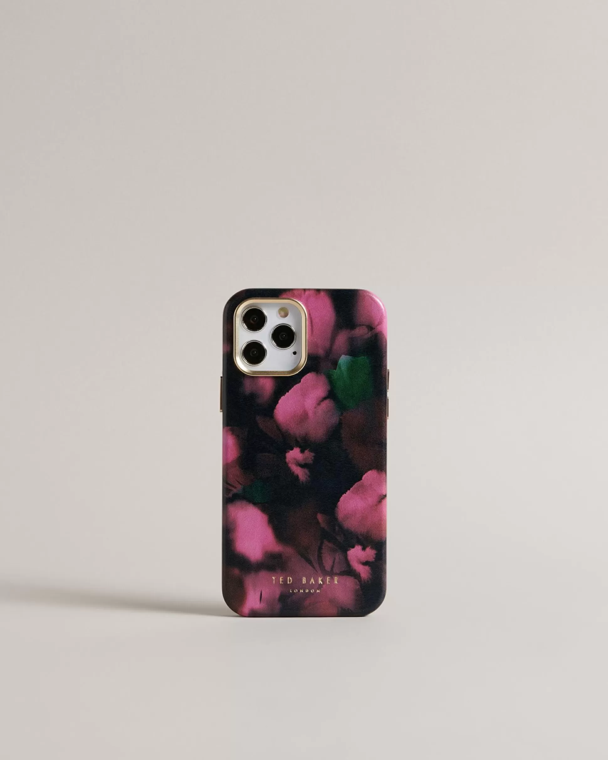 Tech Accessories^Ted Baker Blurs Black