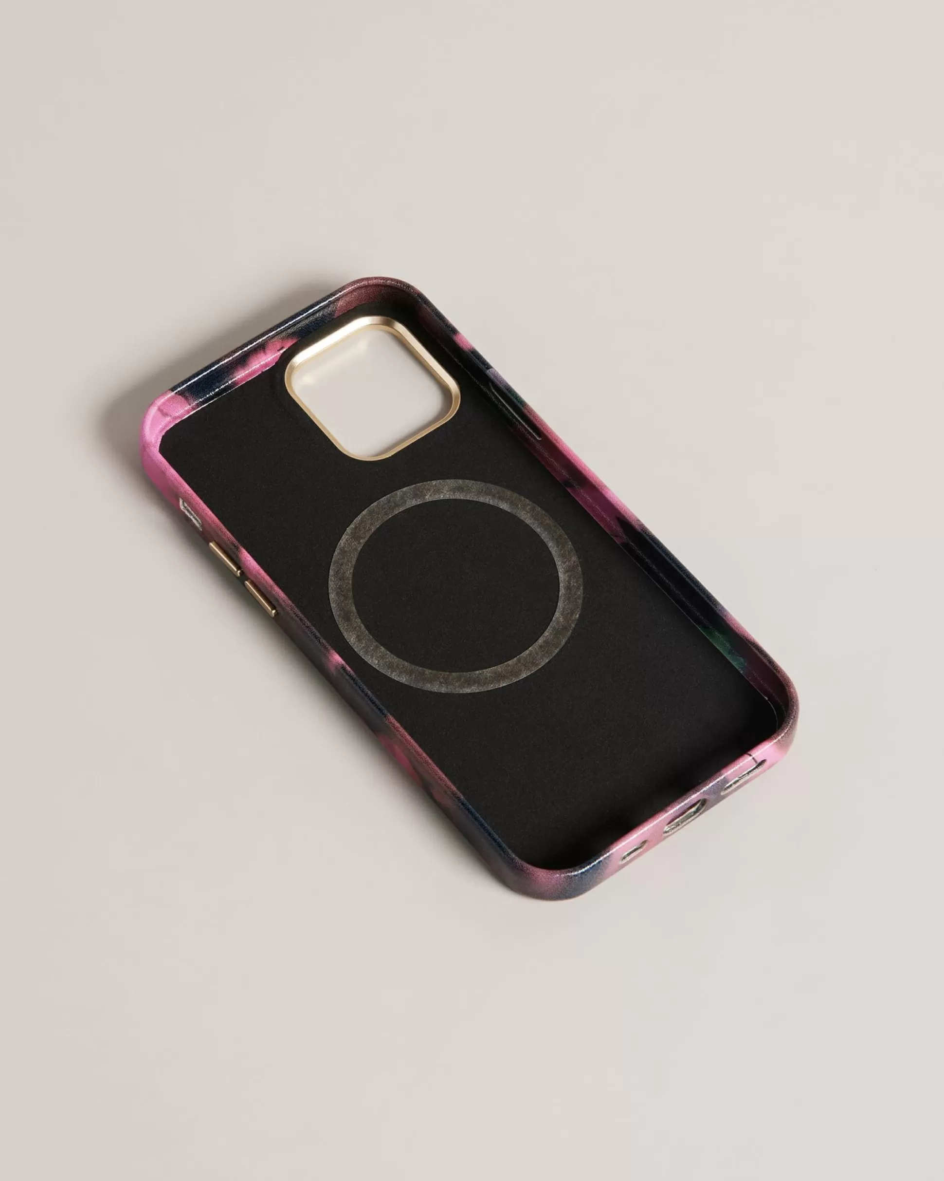 Tech Accessories^Ted Baker Blurs Black