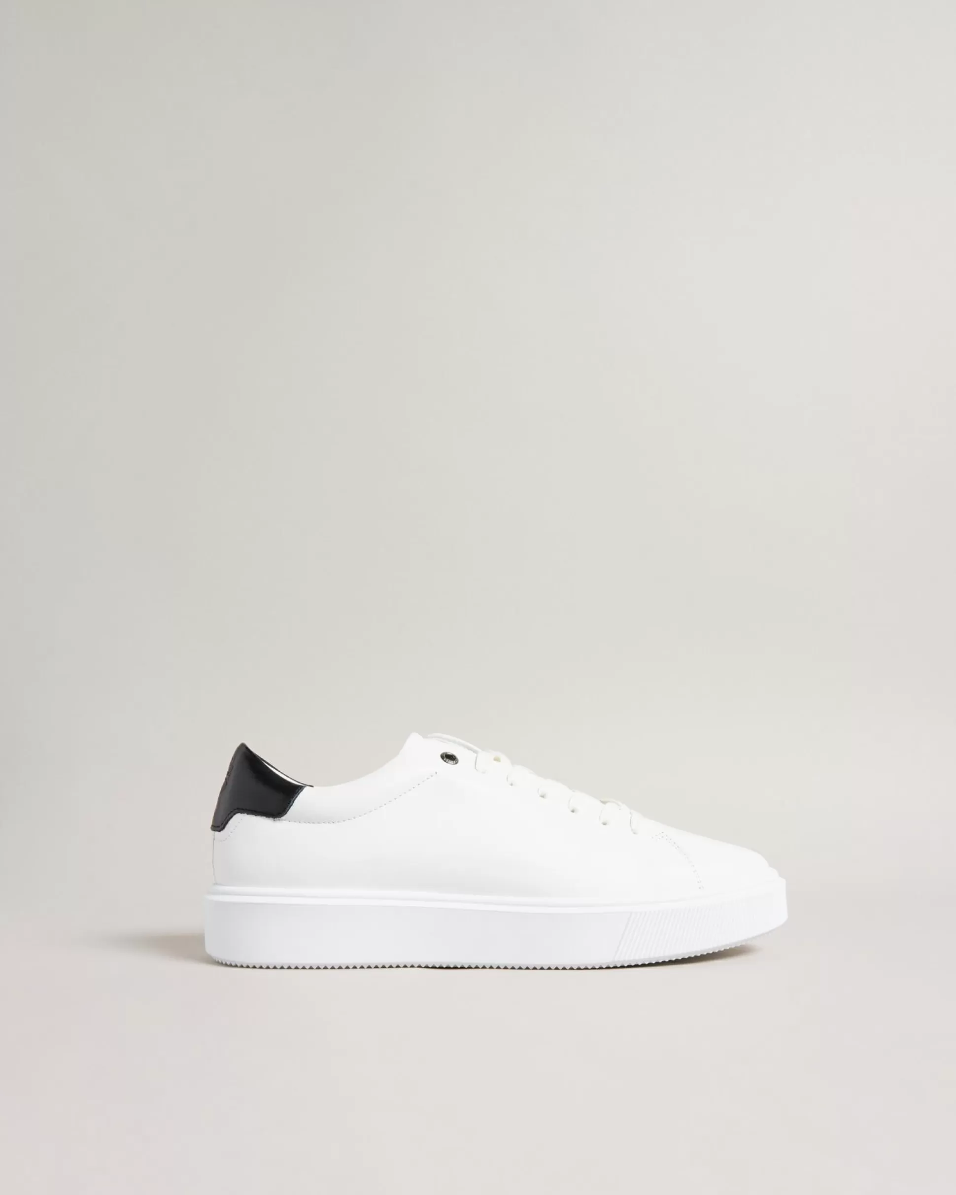 Trainers^Ted Baker Breyon White