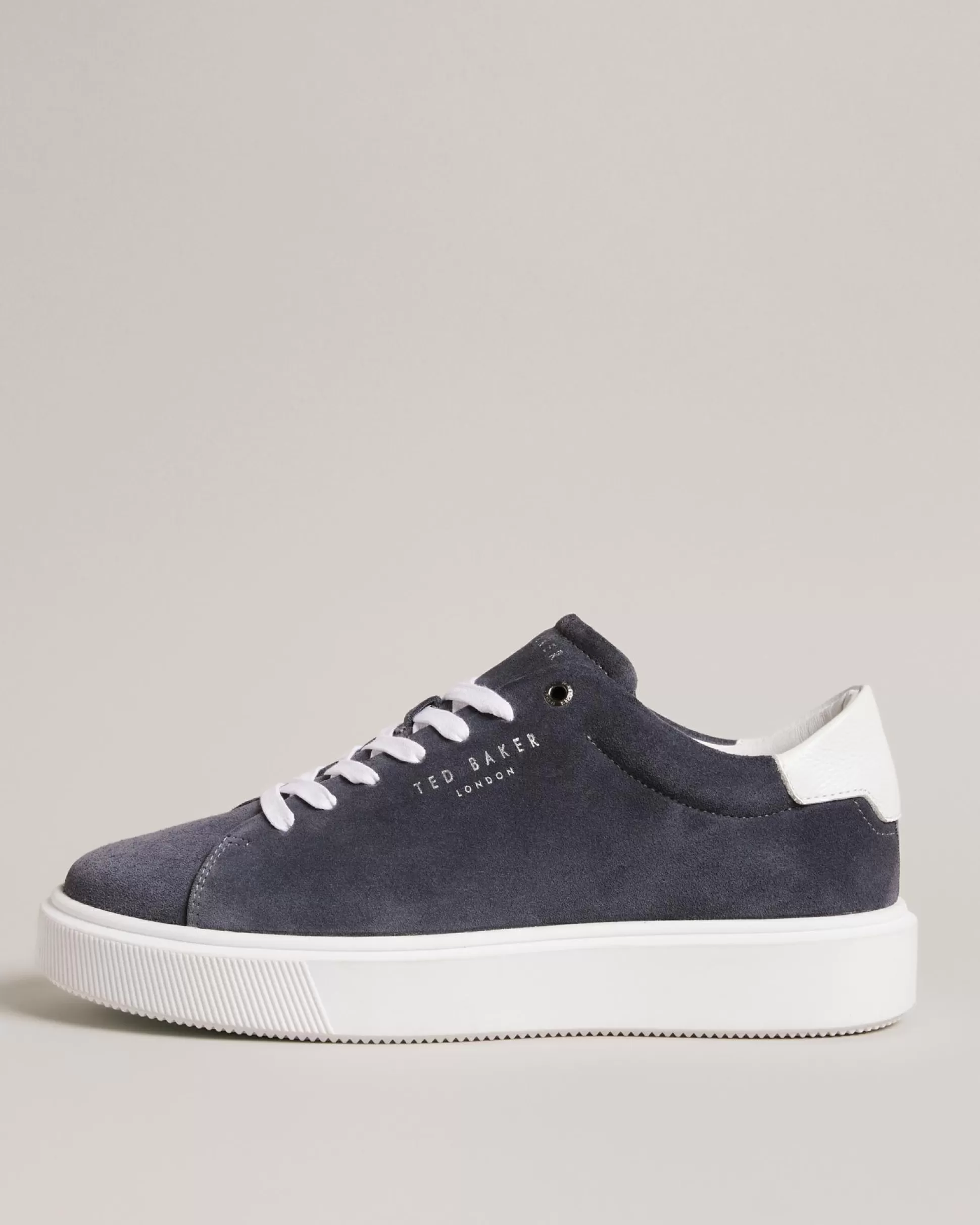 Trainers^Ted Baker Breyons Navy